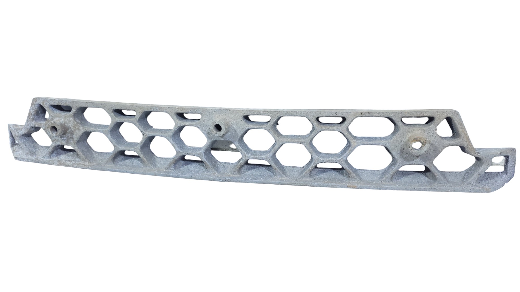 Pisante Parachoque Ford Cargo 5