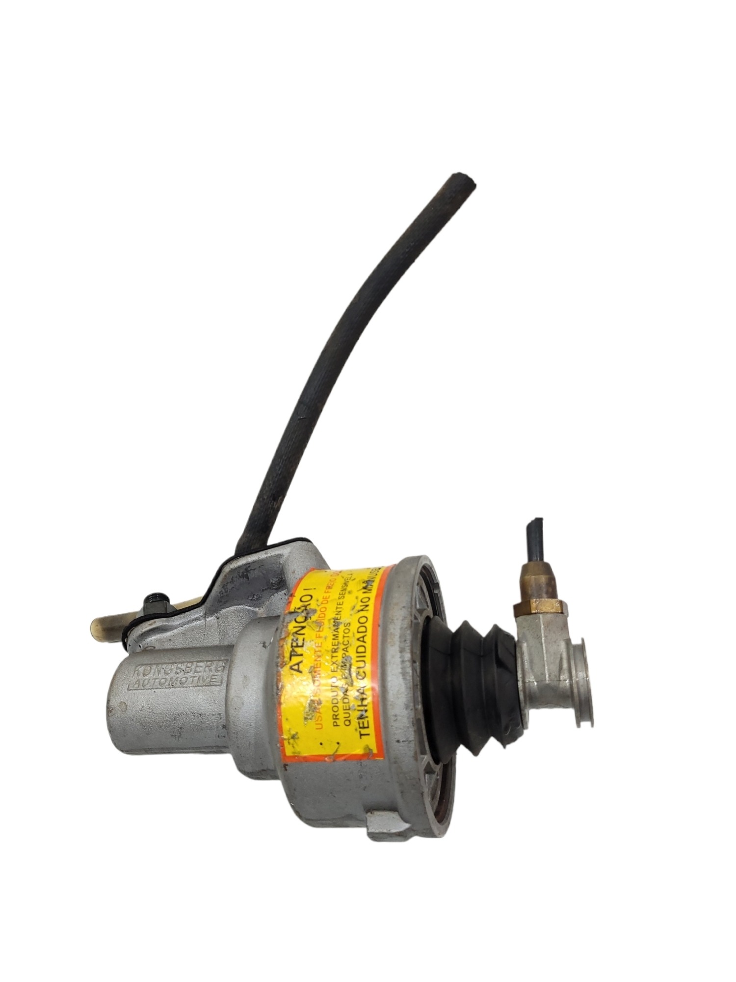 Cilindro Servo Embreagem Scania K114 ka629683am 1