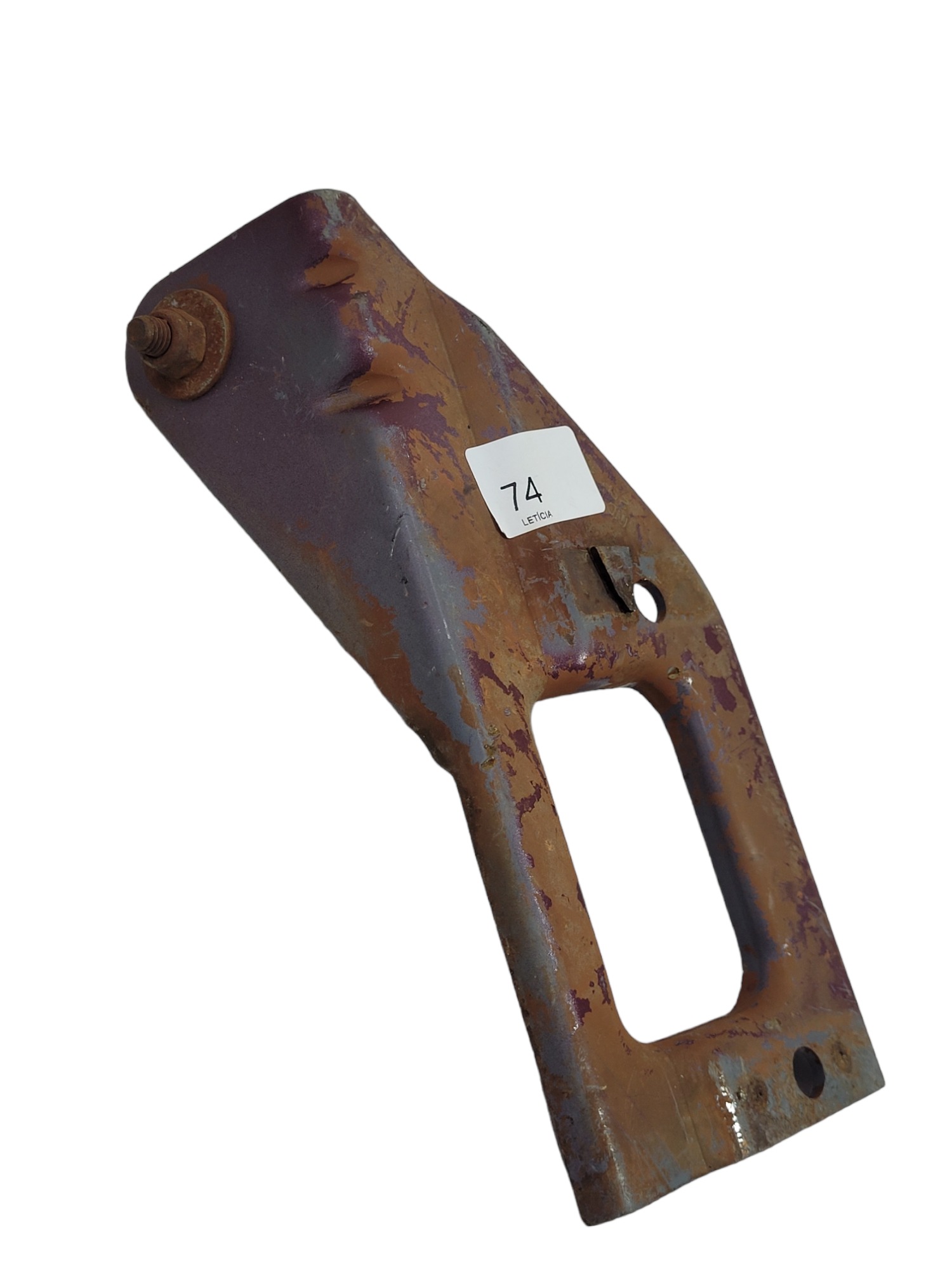 Suporte Cabine Volkswagen 25b121353 1