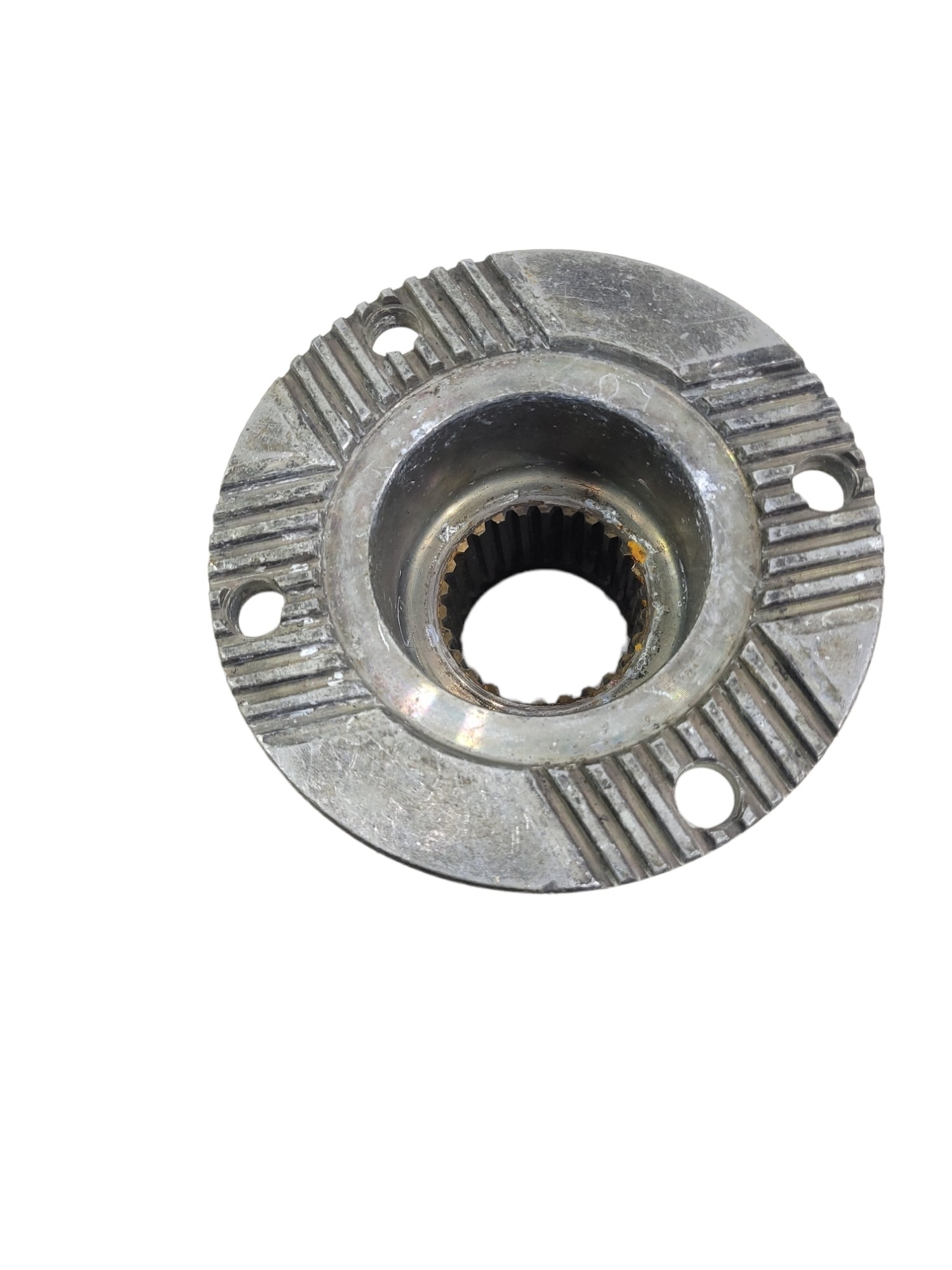 Flange Caixa M Benz G85 A9702621045 4
