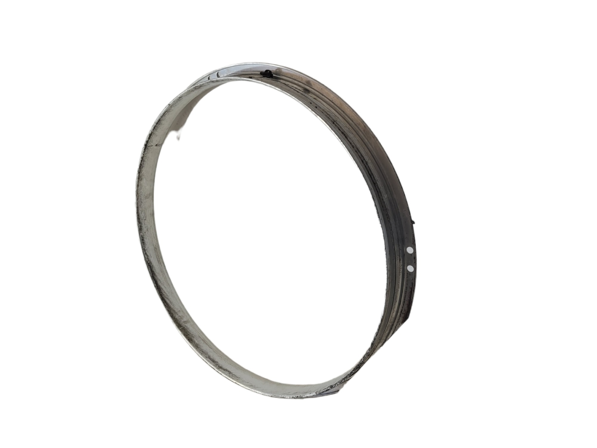 Aro Do Ventilador Volvo Fh420 _ 20440655 3