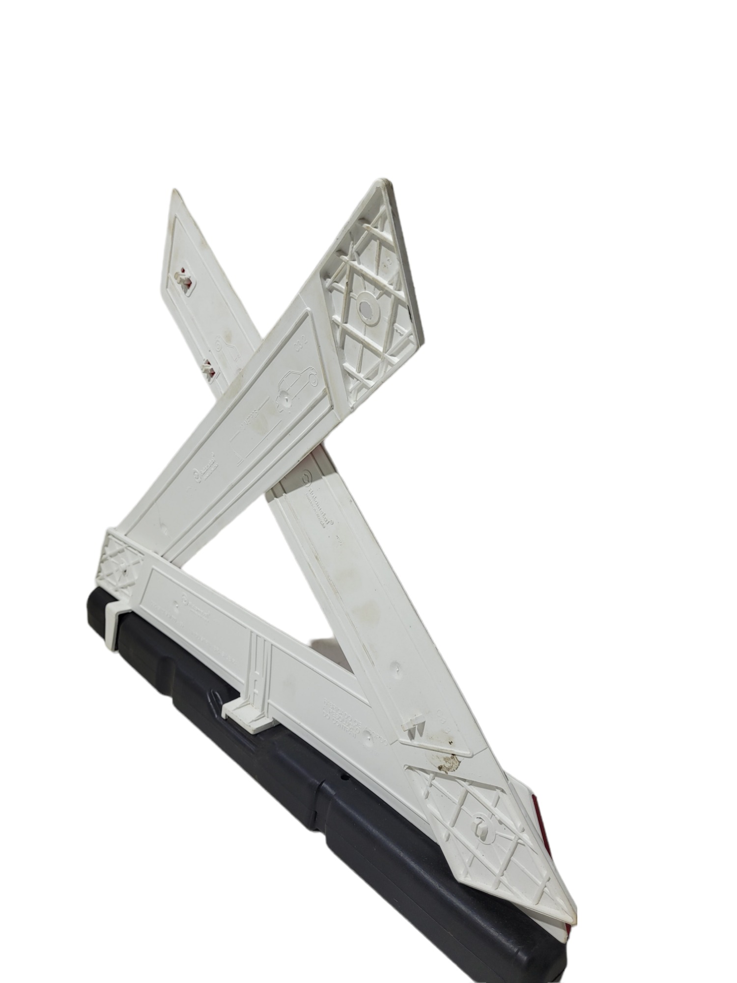 Capa Bolsa Triângulo Mitsubishi Carpete Universal – 1
