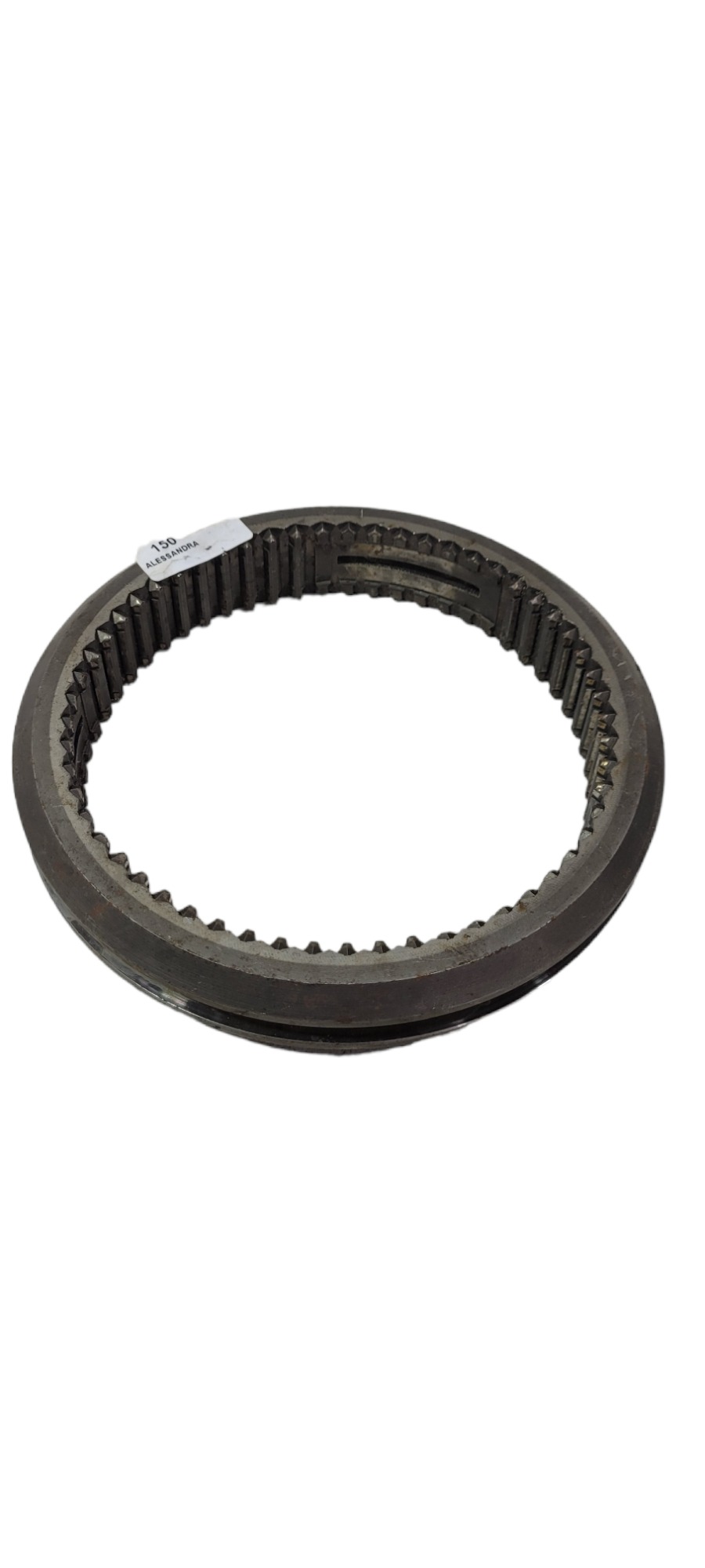 Luva Engate Caixa Eaton 4505 1 2 Marcha 1