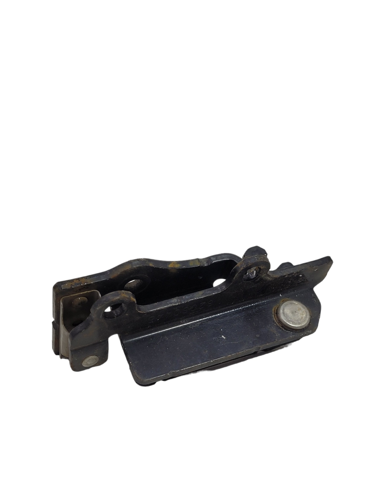 Dobradiça Estribo Grade Superior Volvo 82060445 4