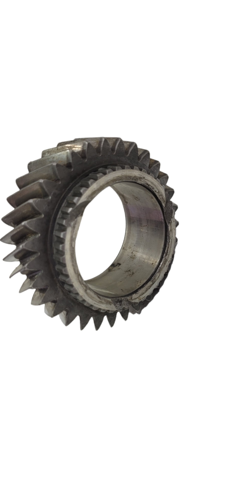 Engrenagem 3 Marcha Zf 0091304068 6