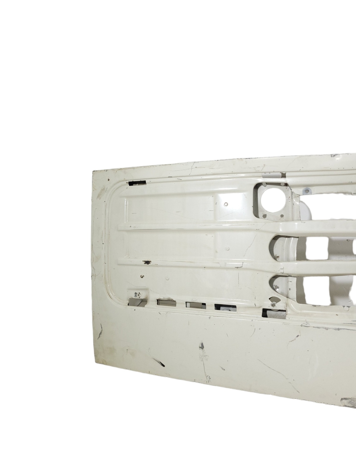 Grade Frontal Volvo Fh 3159837 4