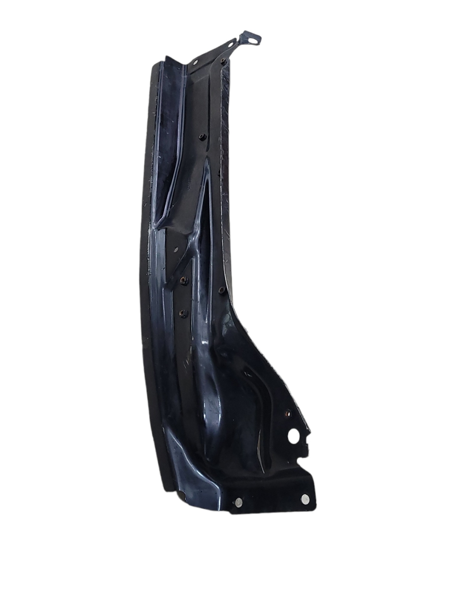 Suporte Porta Scania G420 2010 E 2011 2045007 4