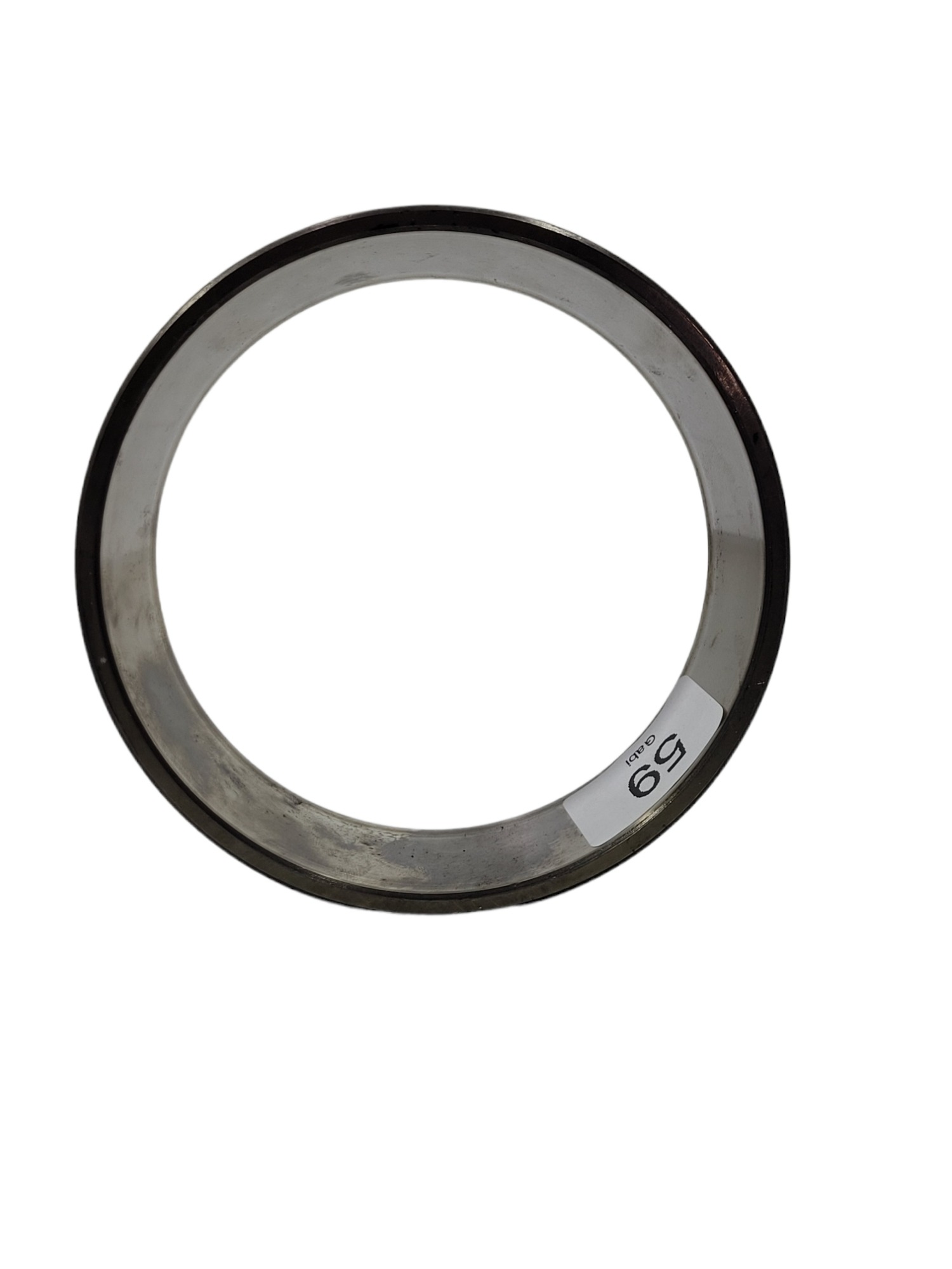 Capa Rolamento Caixa Timken 5