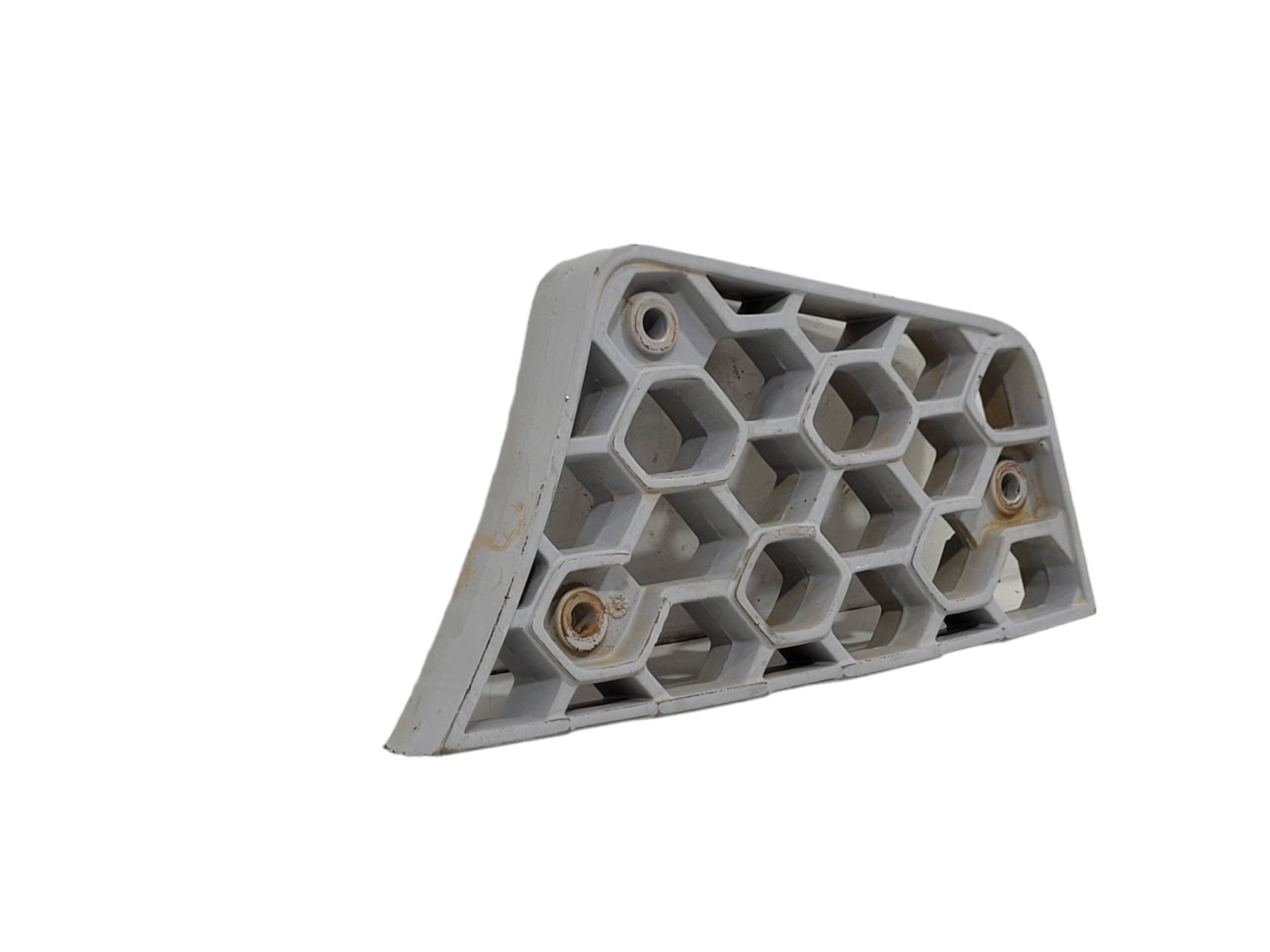 Pisante Estribo Ford Cargo 4