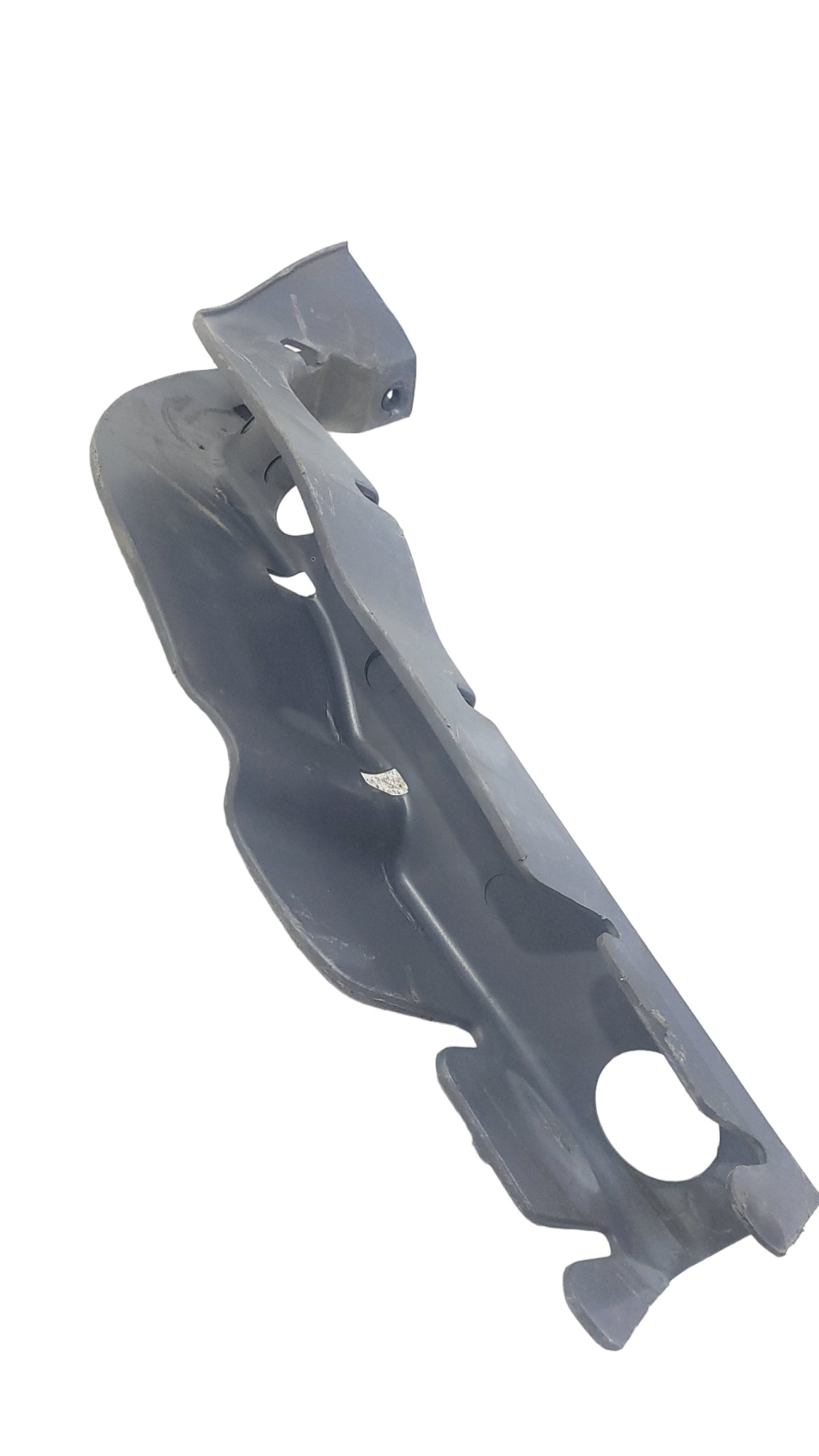 Canaleta De Fiação Caminhão Scania 1384472 4