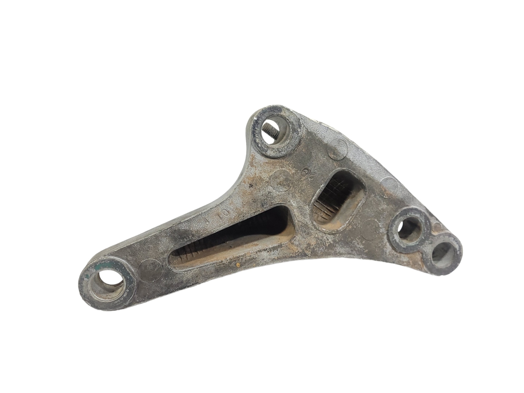 Suporte Motor Traseiro Esquerdo Volvo D12n 20452595 1