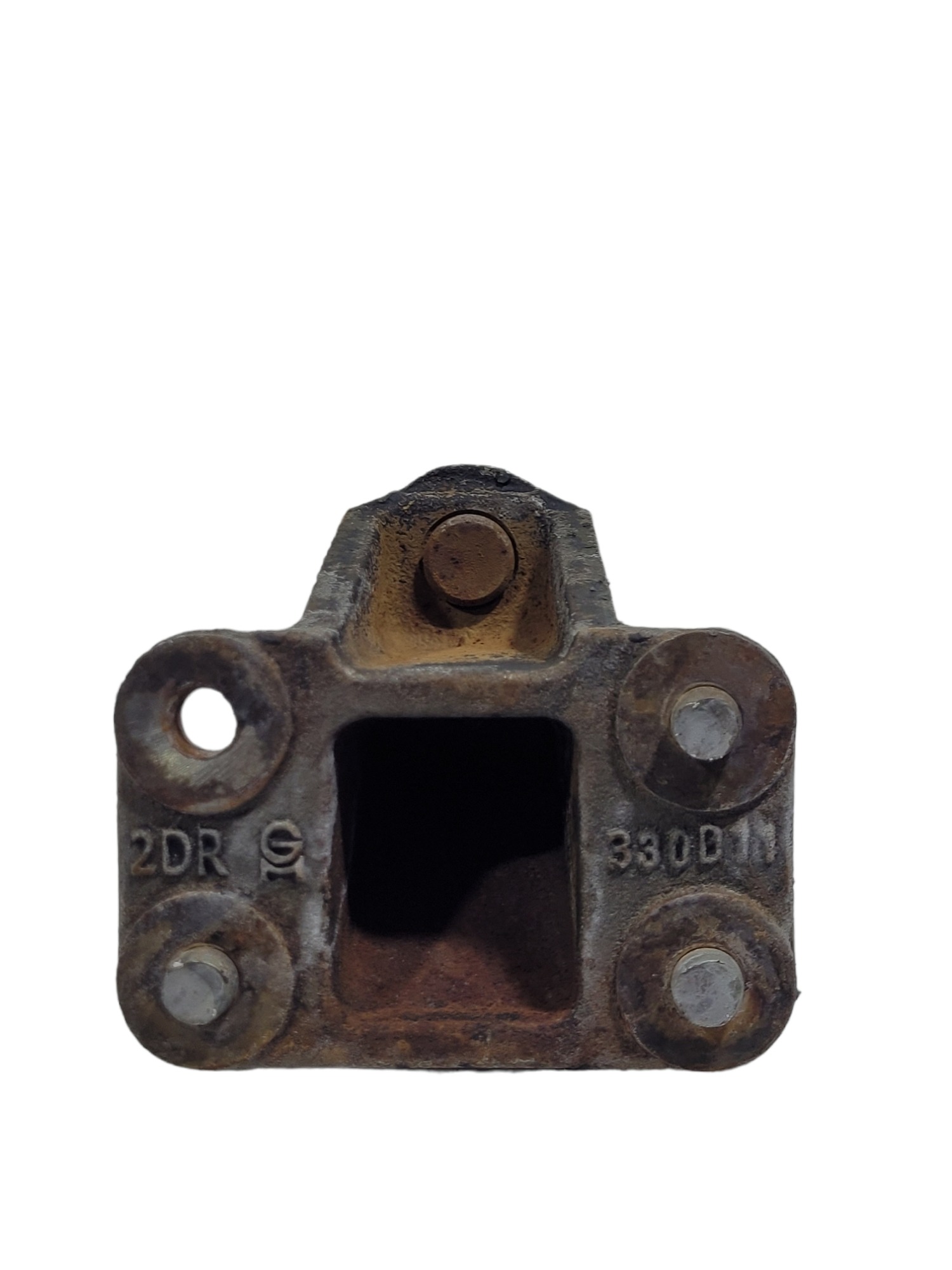 Suporte Superior Amortecedor Vw ~ 501183a 5