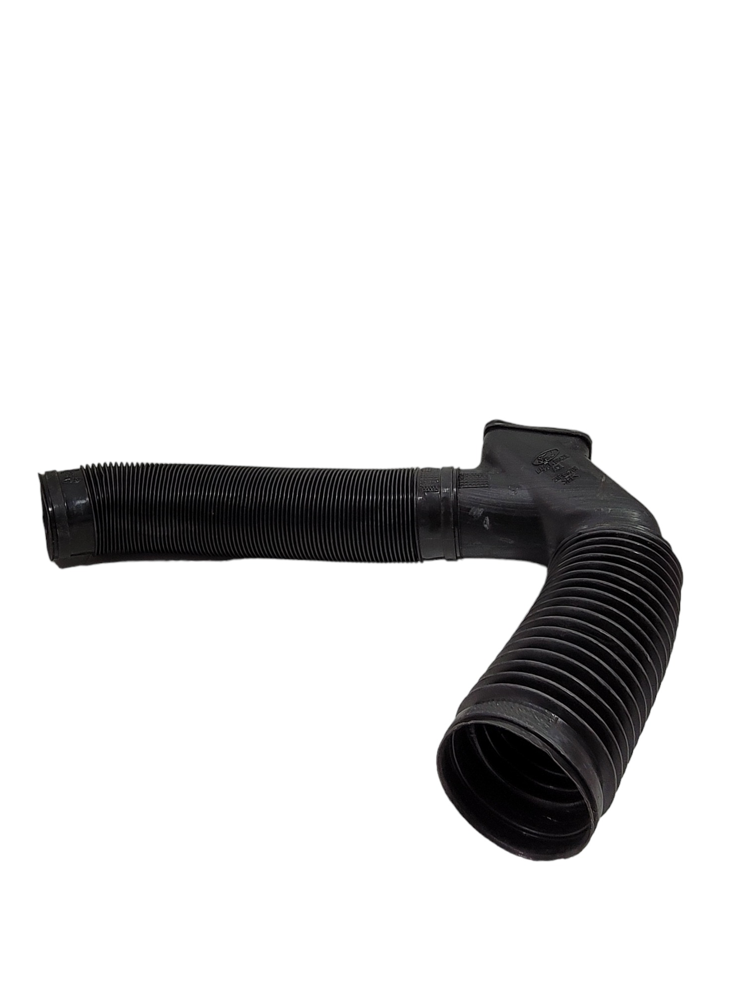 Adaptador Lateral Aquecedor Ford Cargo 2sp819709 5