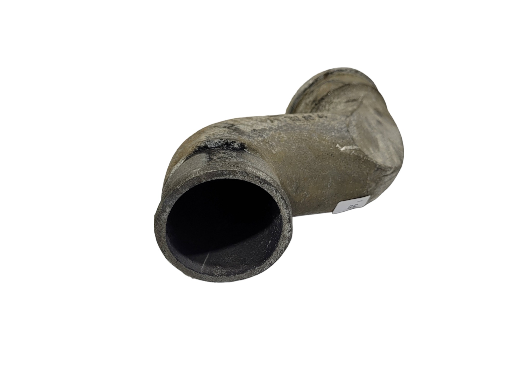 Tubo Intercooler Mbenz  Não Se Aplica 3