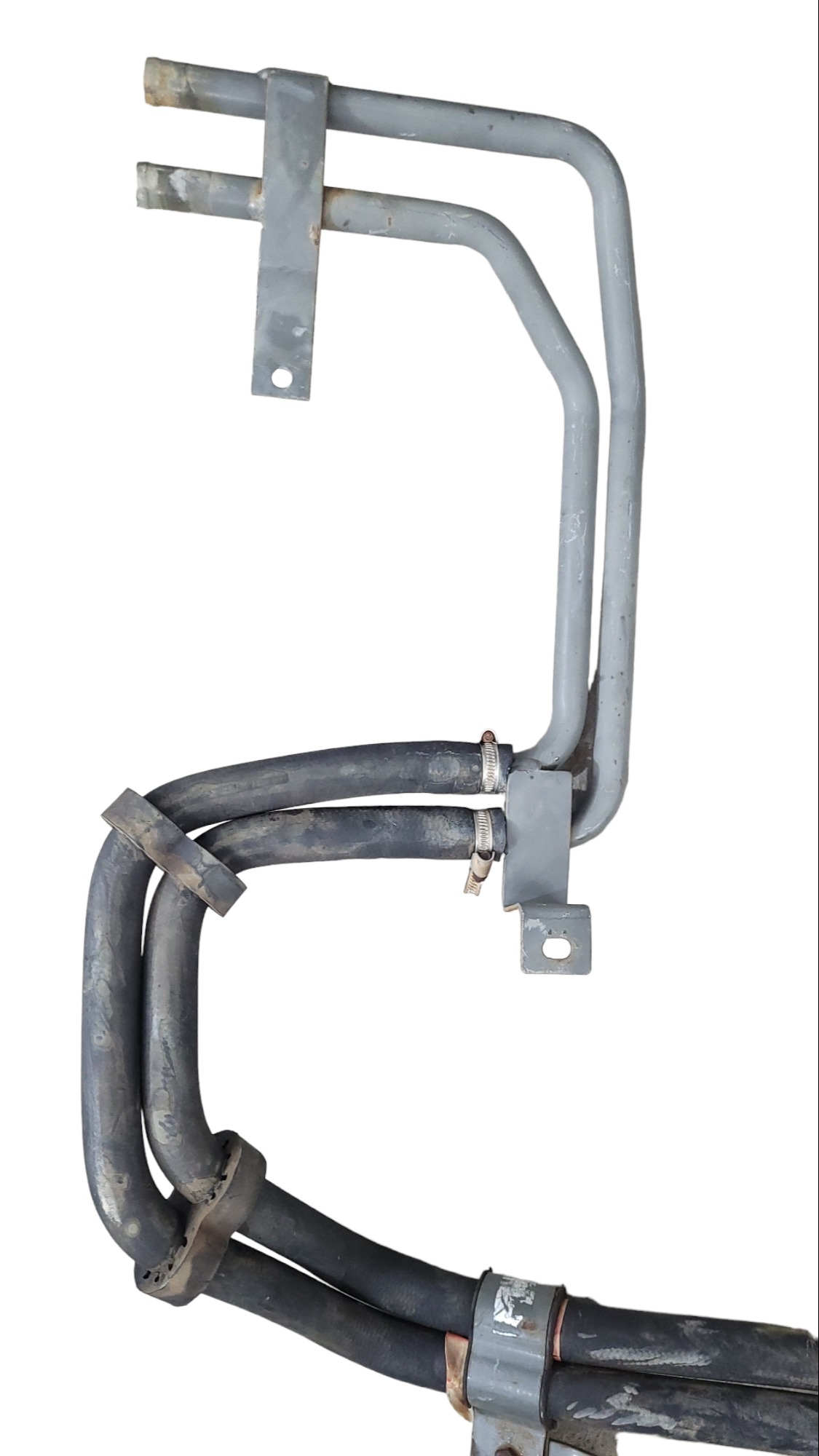 Mangueira Hidráulica Scania 3