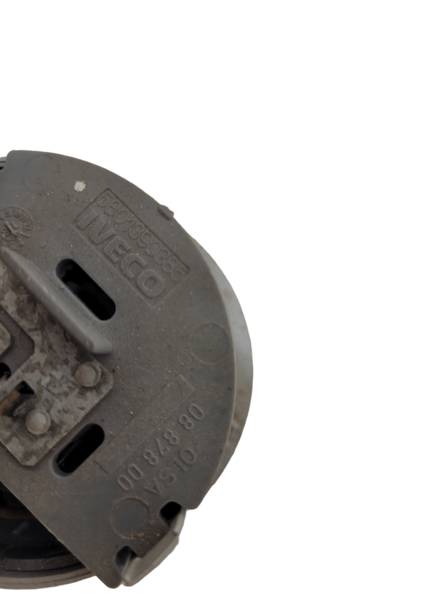 Luz Teto Iveco Hiway 5801390385 6