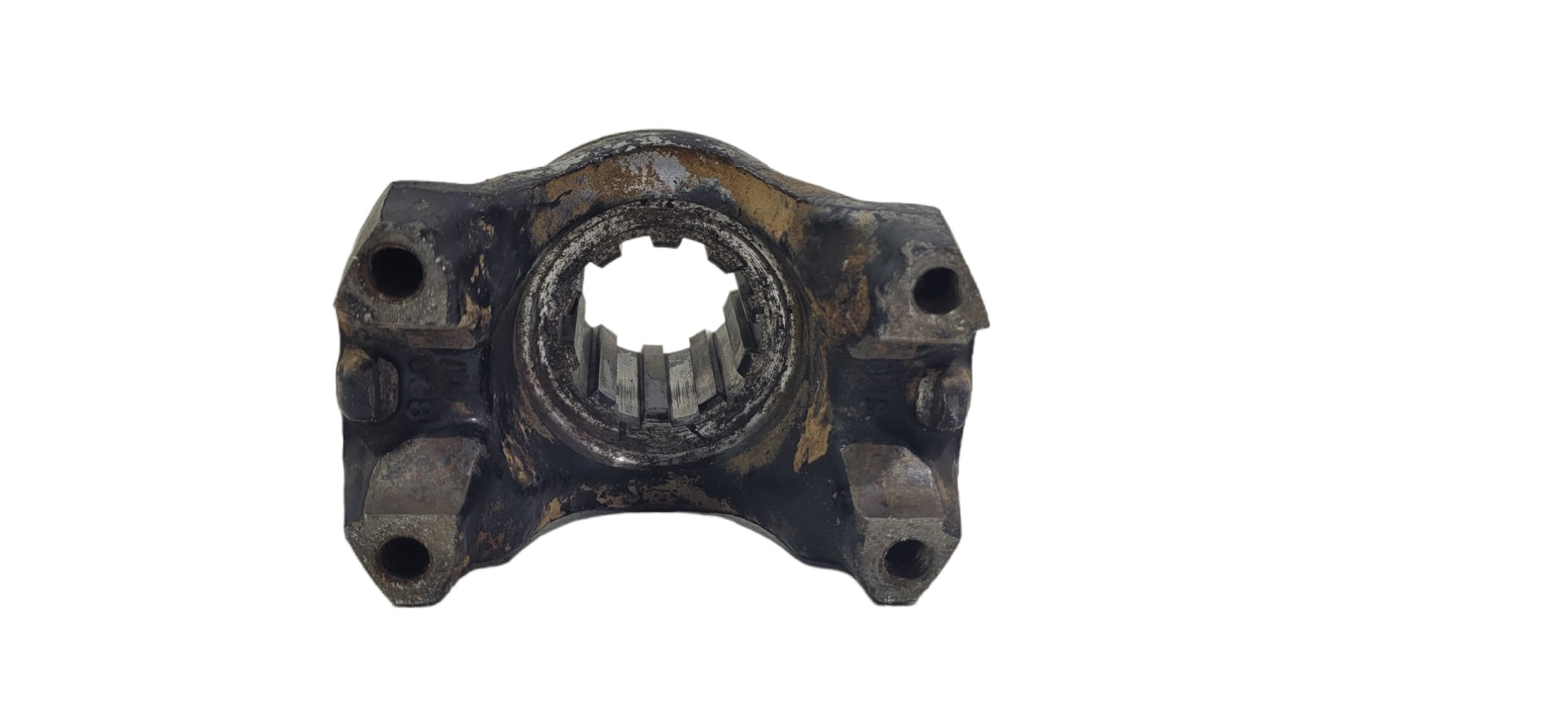 Flange Caixa Cambio Eaton 3315210 1