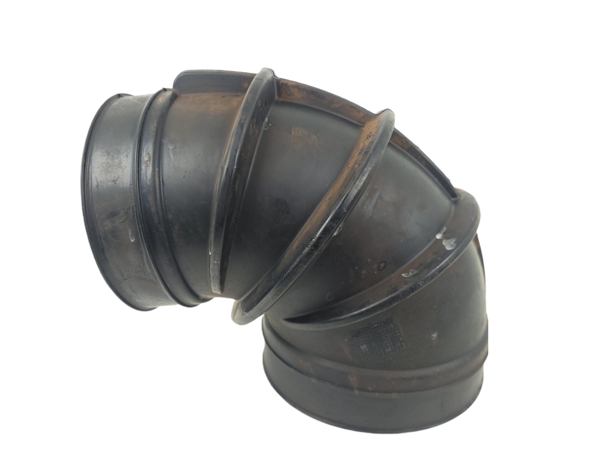 Mangueira Filtro De Ar Volvo Fh D13 3183533 3