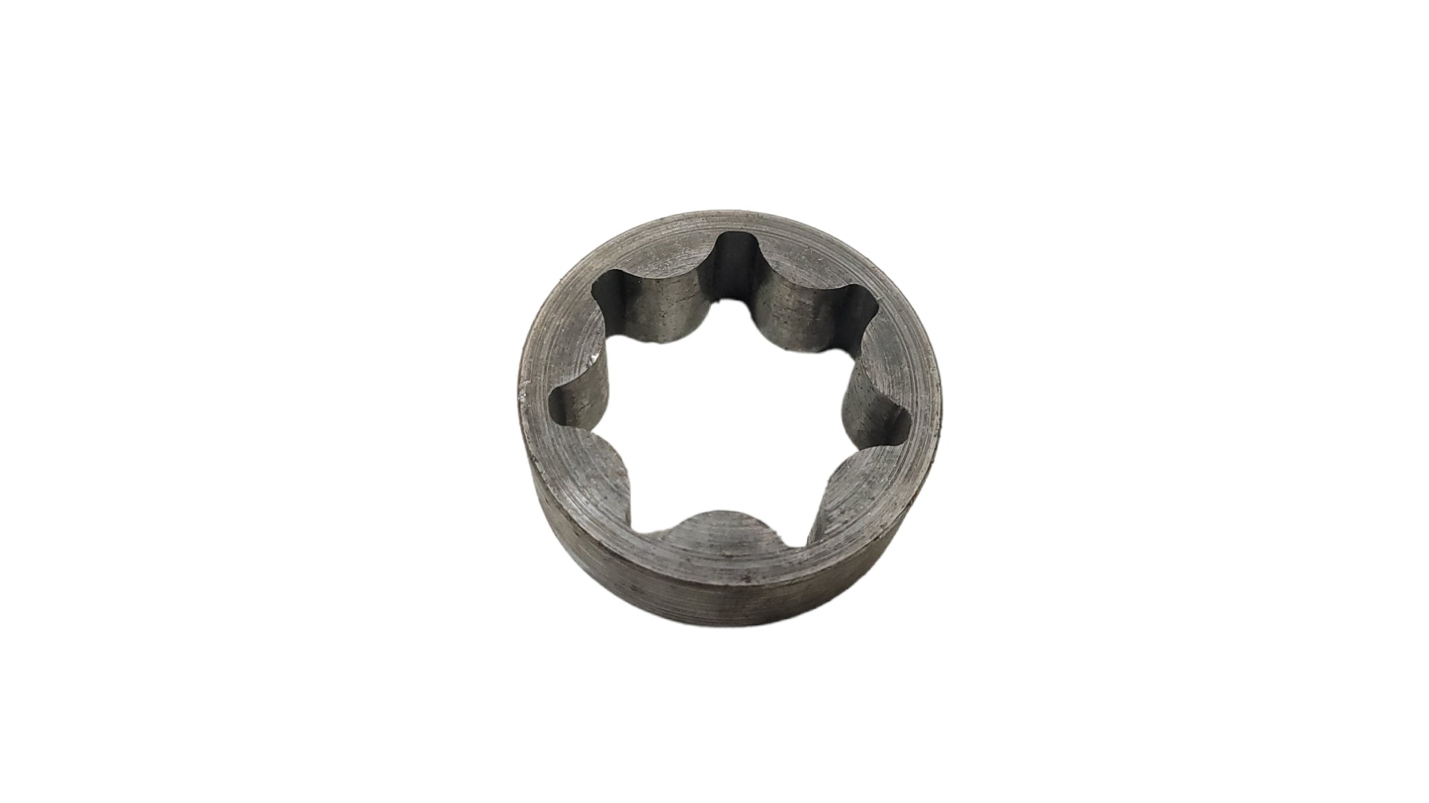 Rotor Bomba Oleo Caixa Zf 3