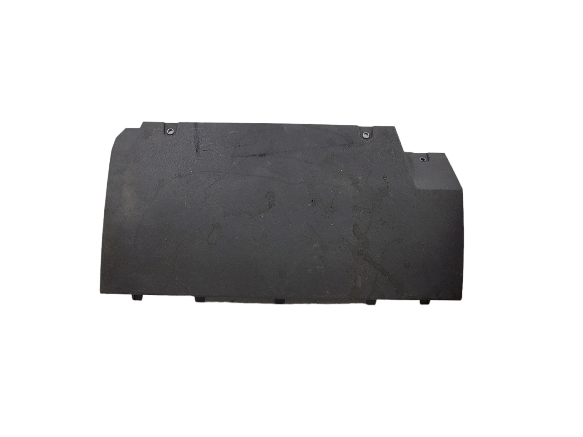 Acabamento Painel Instrumentos Vw Delivery 23b857192