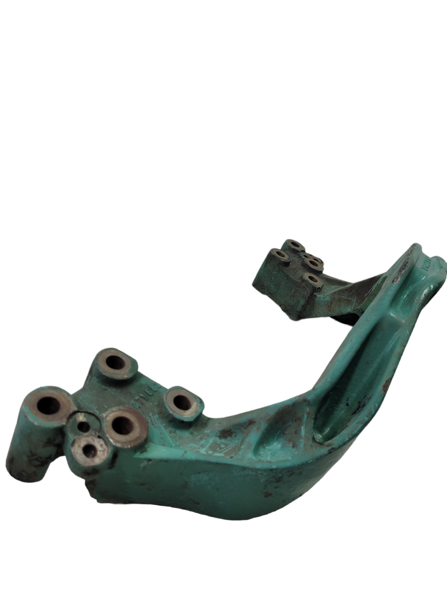 Suporte Dianteiro Do Motor Volvo Fh  3171683 5