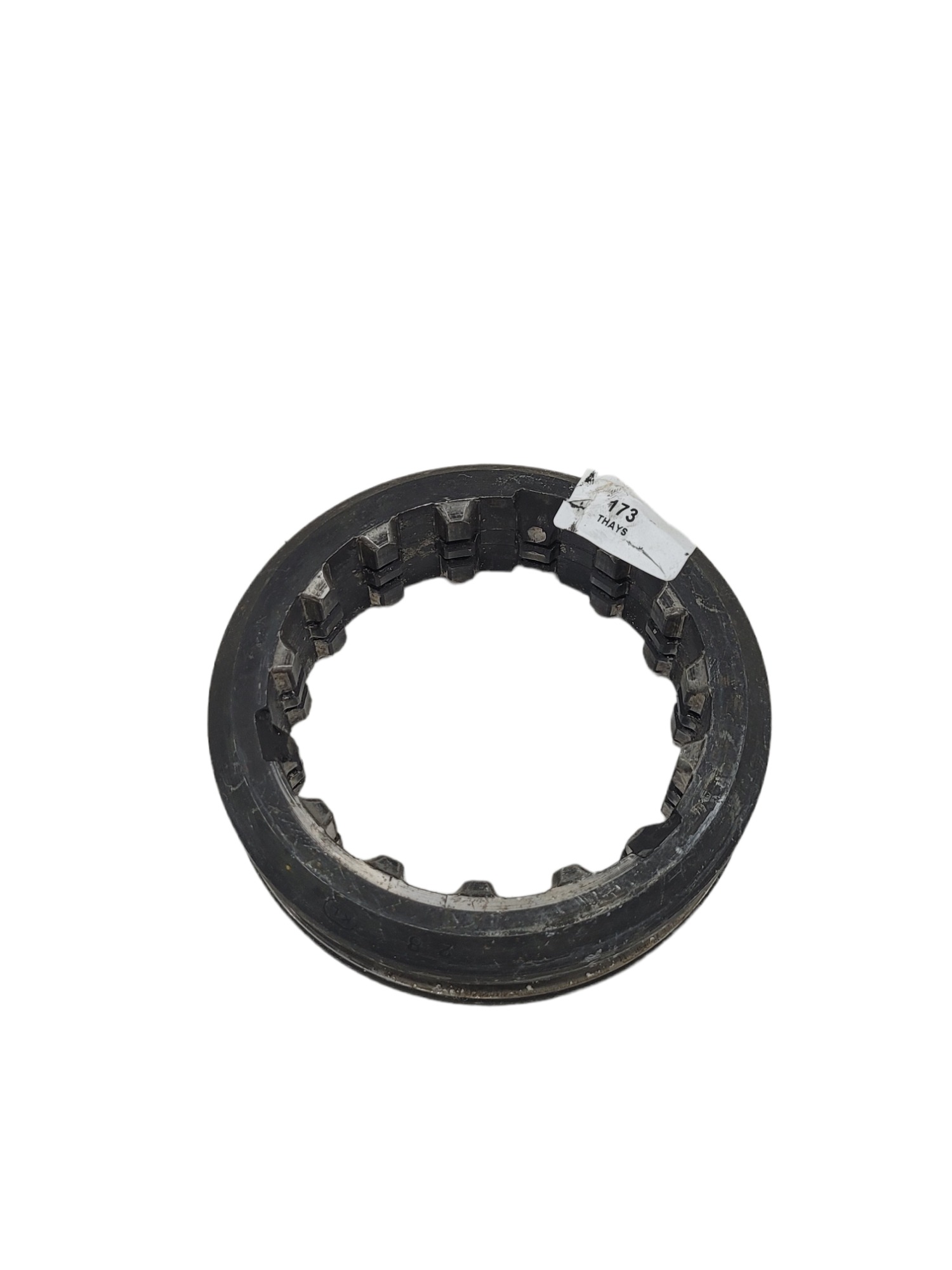 Luva Ré Caixa Eaton Rt 2