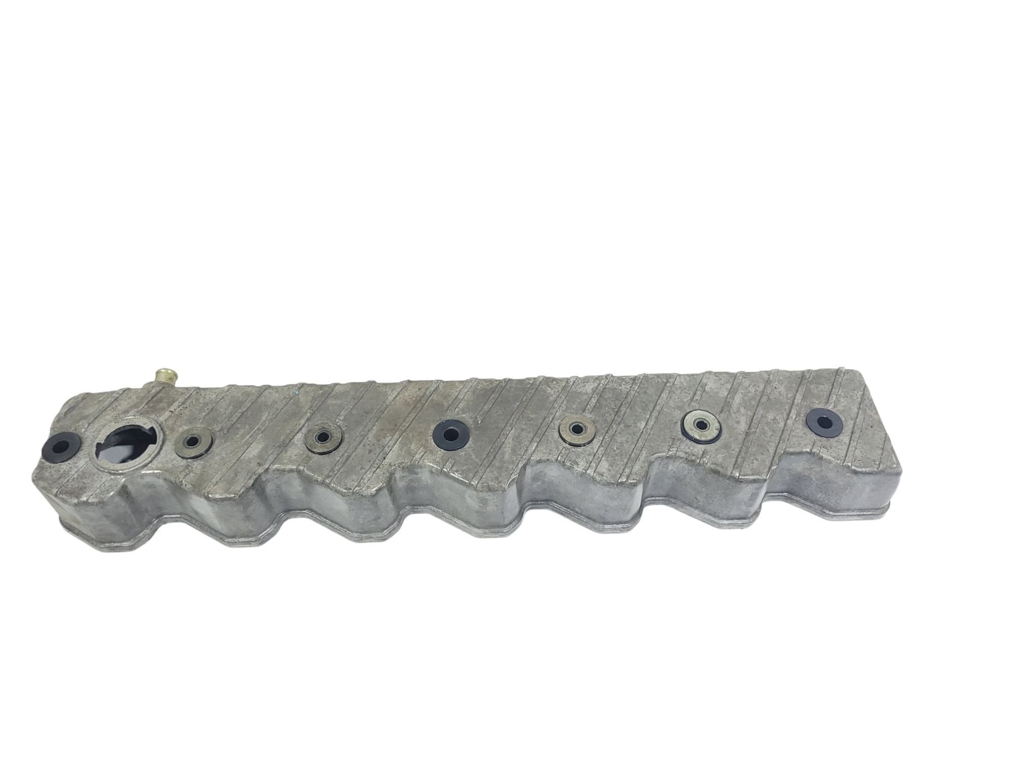 Tampa Cabeçote Motor Mwm 6 Cilindrosn 96070796001403 1