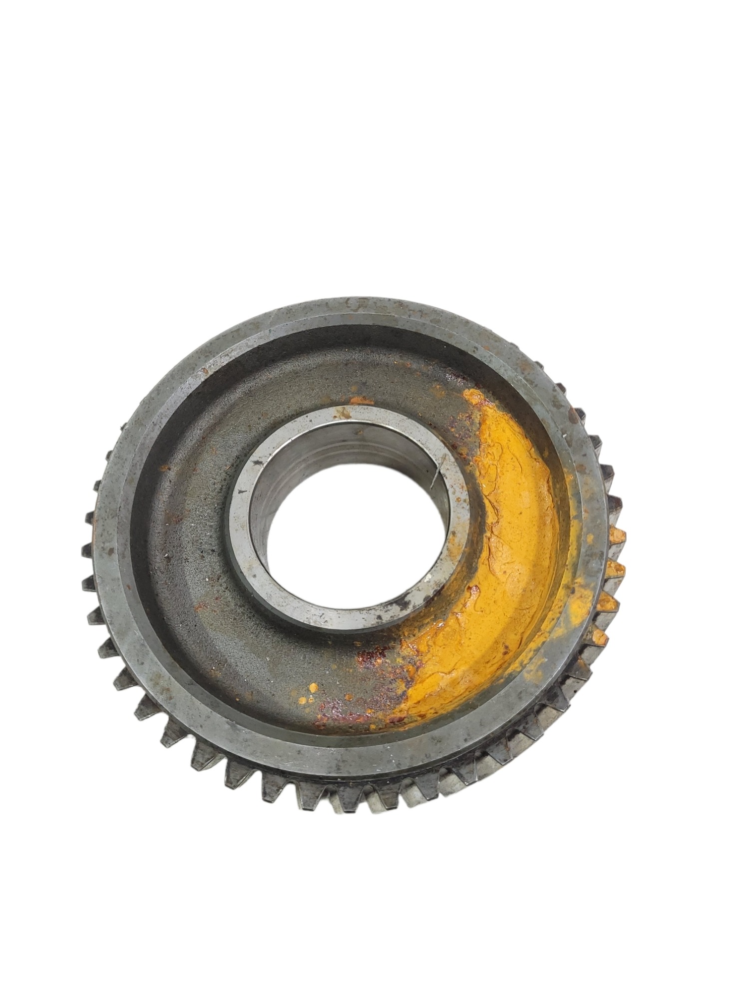 Engrenagem Ré Móvel Caixa M Benz G85 A6952620233 4