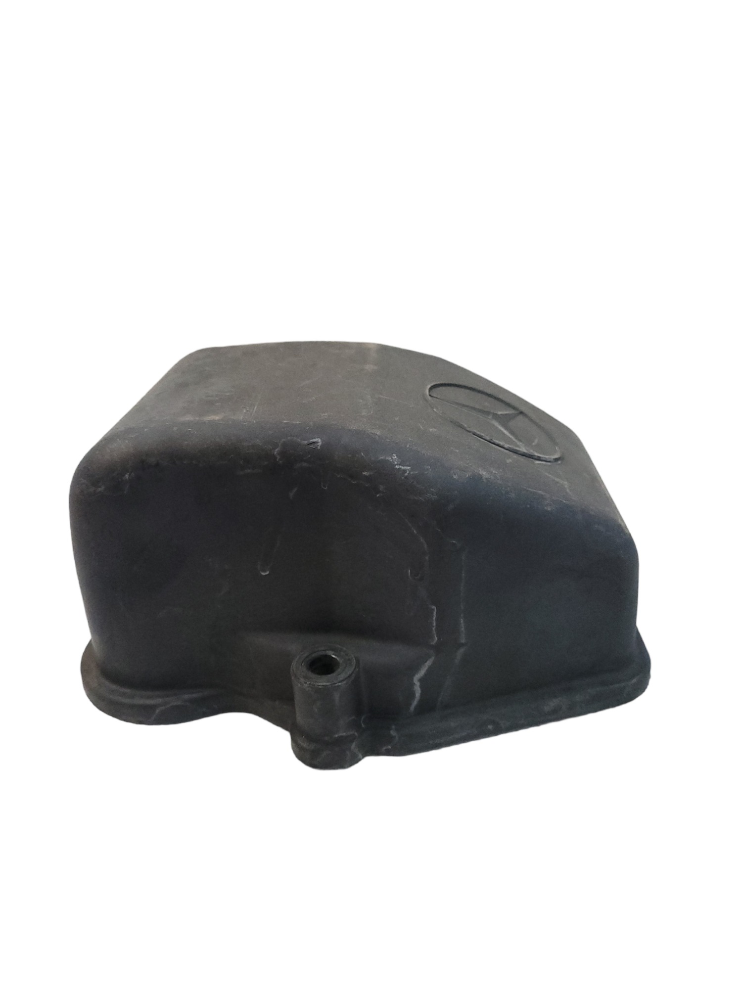 Tampa Válvula M Benza4570100130 Preto 3