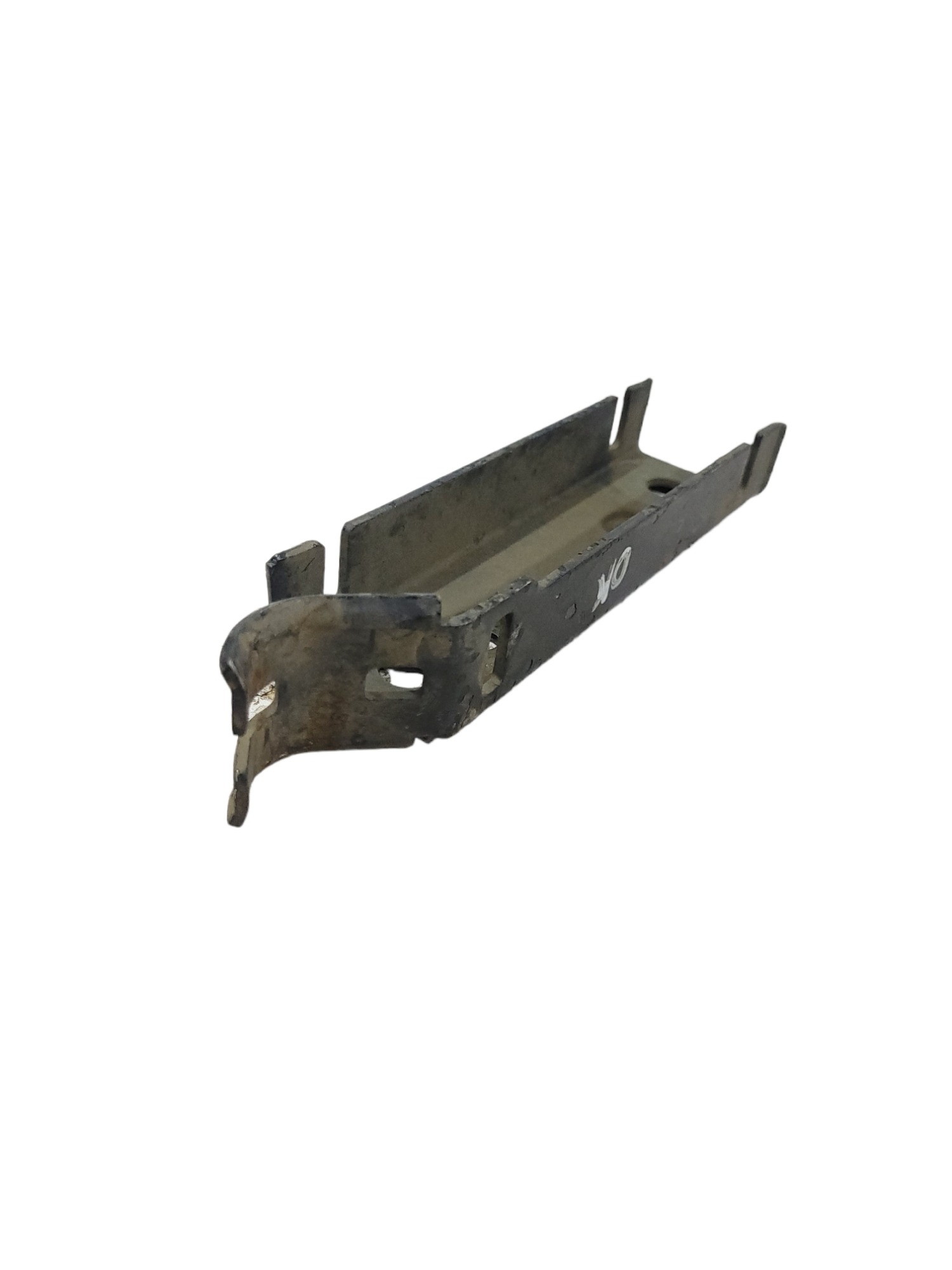 Suporte Solenoide Scania Automatico1739266 4