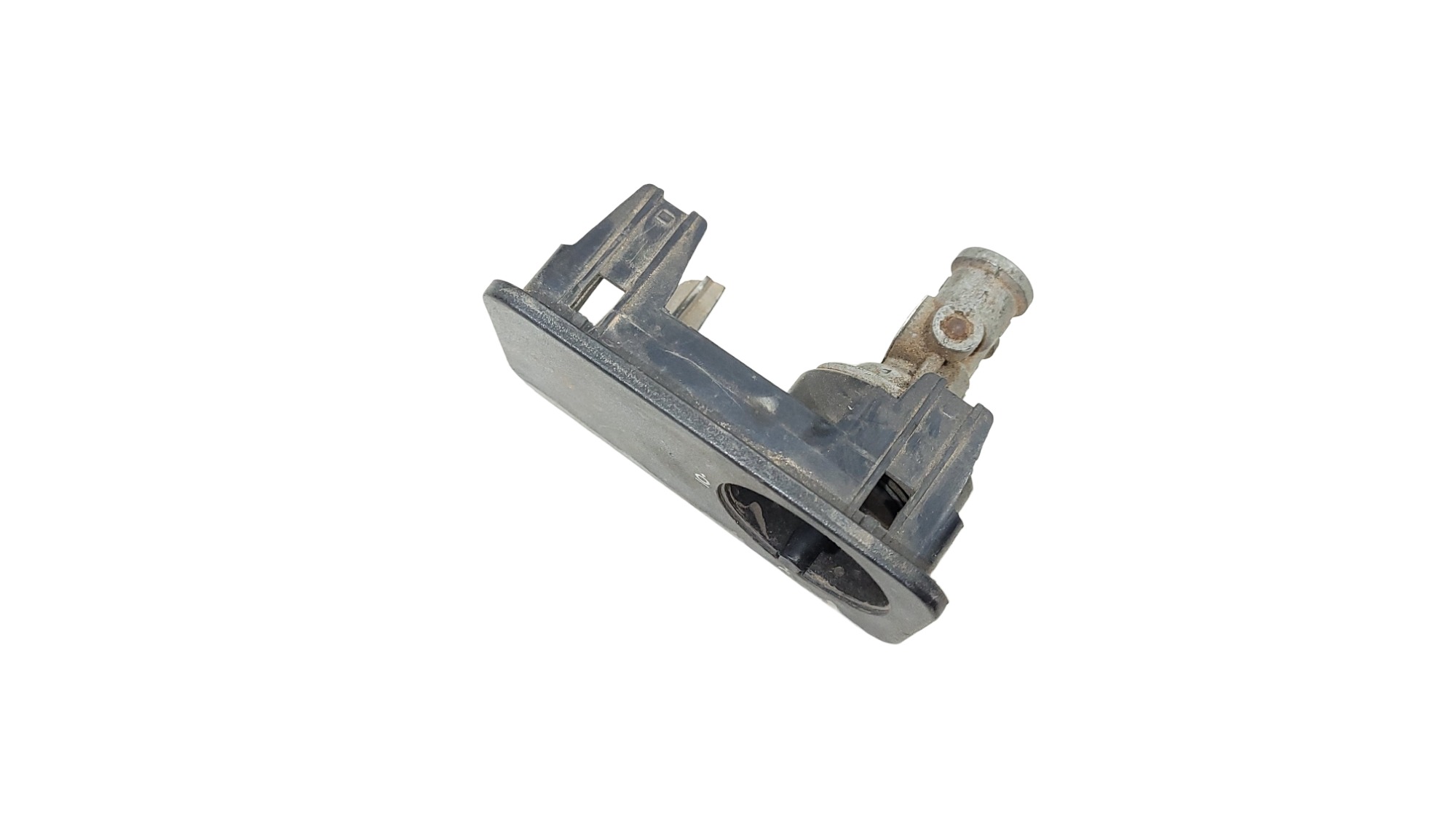 Valvula 2 3 Vias Erguedor Eixo M Benz 4630360270 2