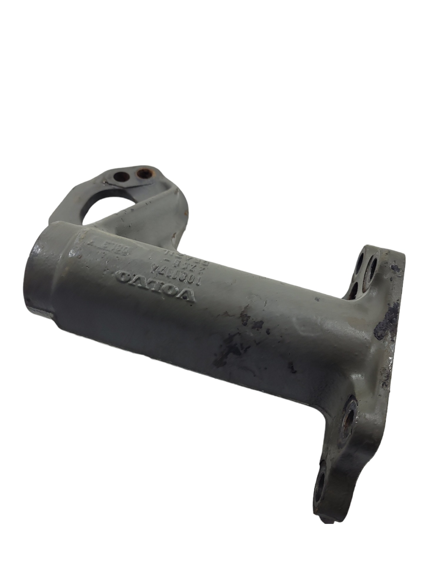 Suporte Eixo Traseiro Volvo Fh Nh12 1081174 2