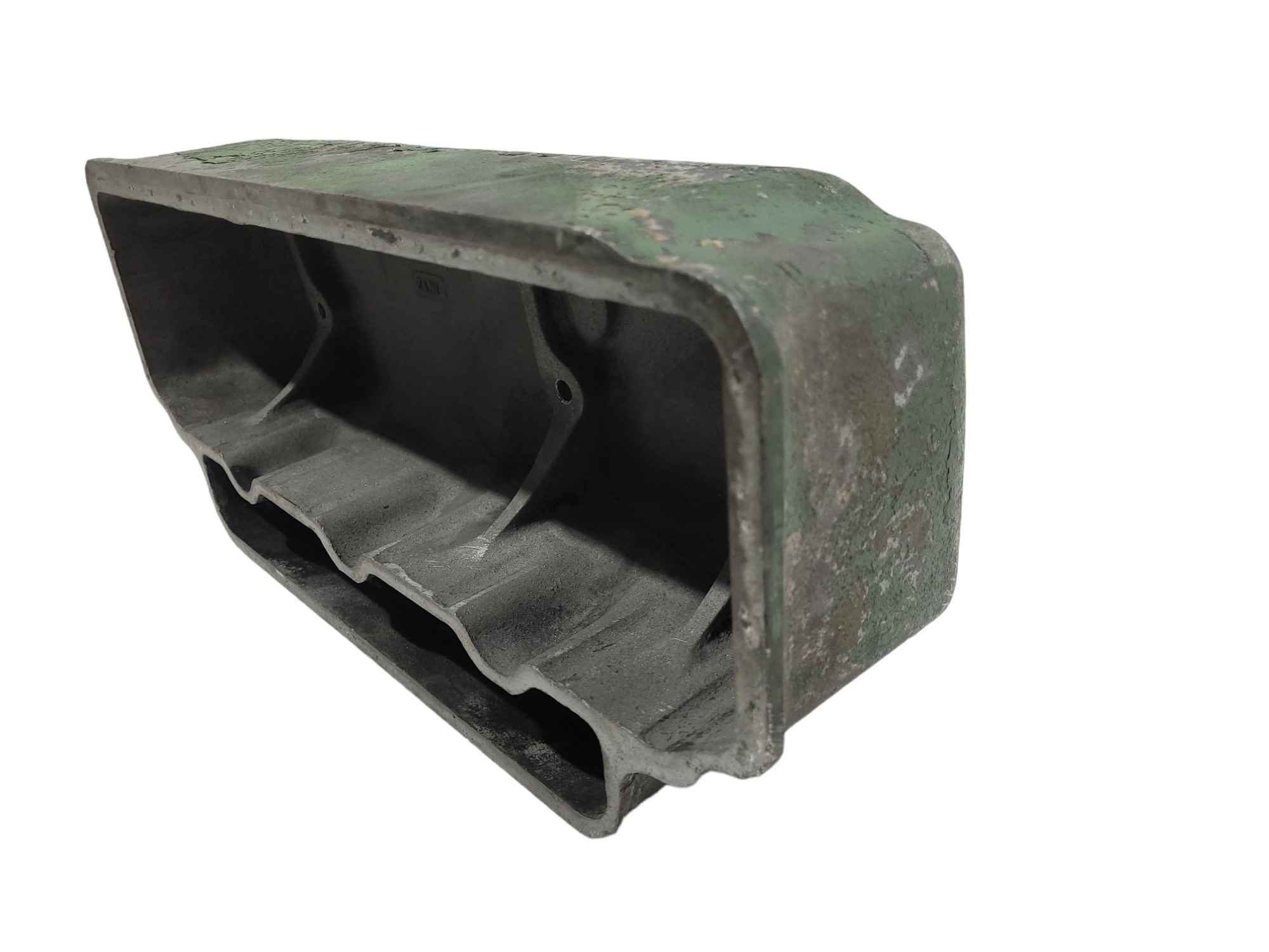 Tampa Valvula Motor Om314 M Benzn 3430160005 4