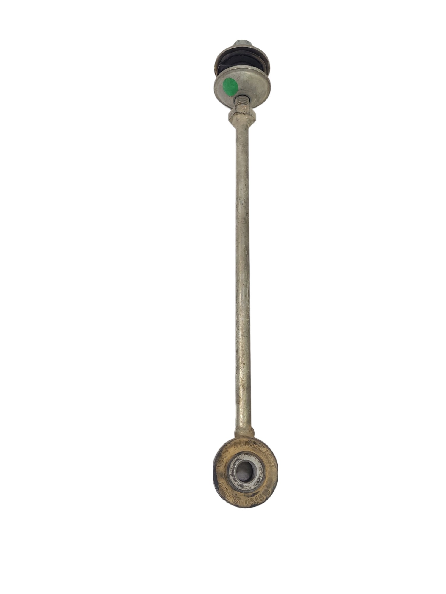 Suporte Radiador Man 81062250007