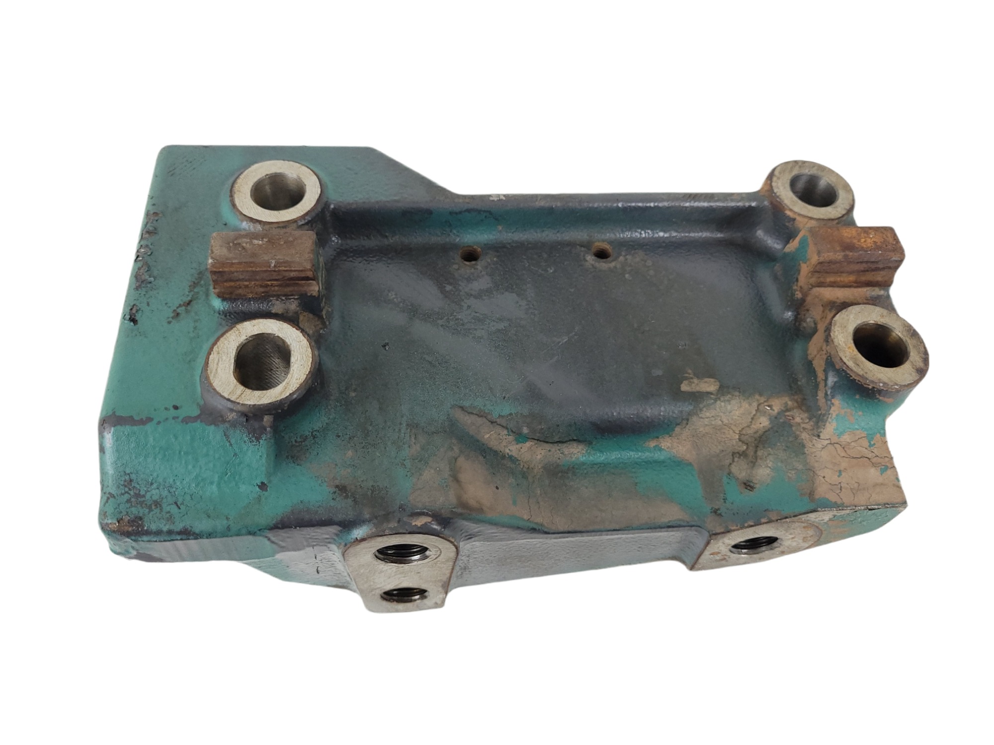Fixador Da Correia Volvo Fh E Fm 20764195 6