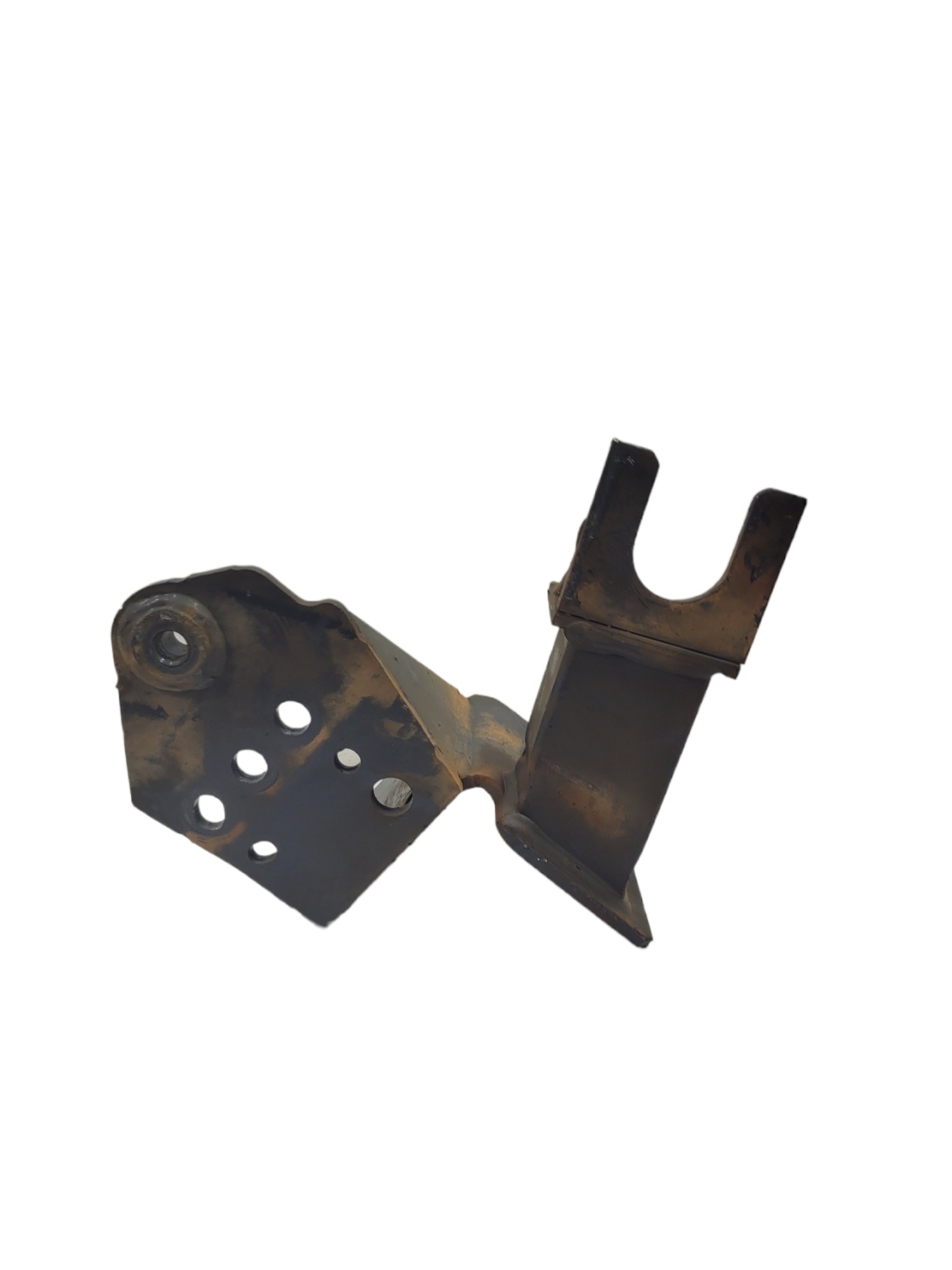 Suporte Parachoque Dianteiro Volvo Fh 20499244 4