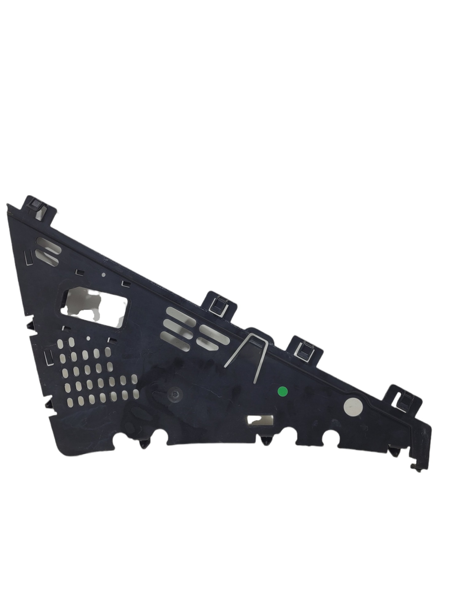 Placa De Painel Adequada Scania 7