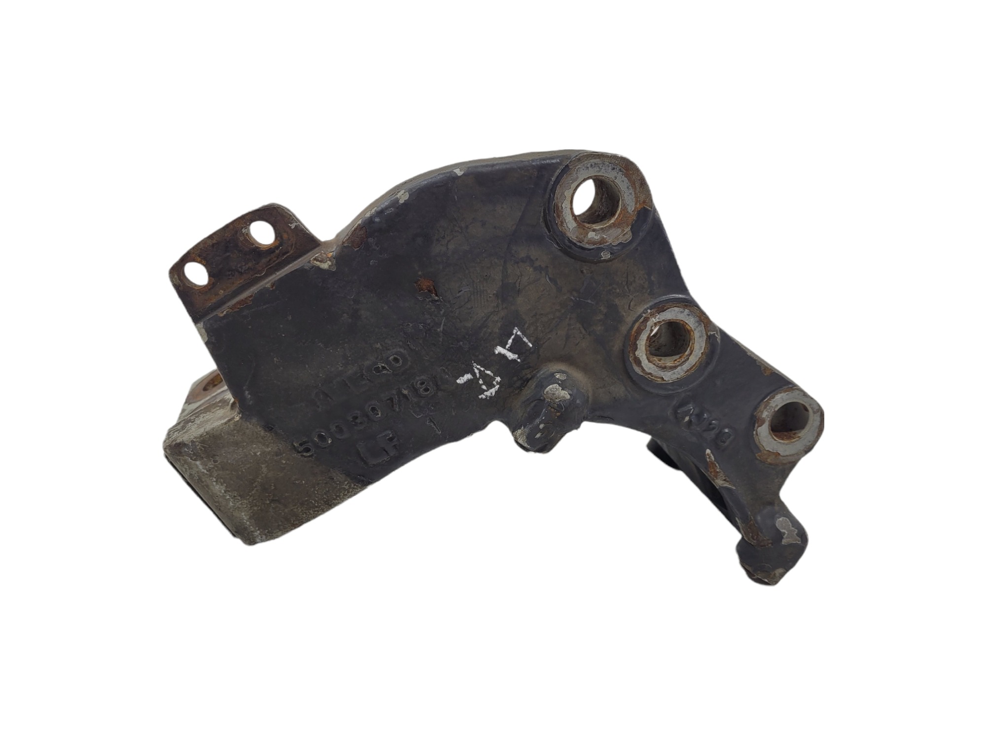 Suporte Coxim Motor Dianteiro Direito Stralis 500307184 1