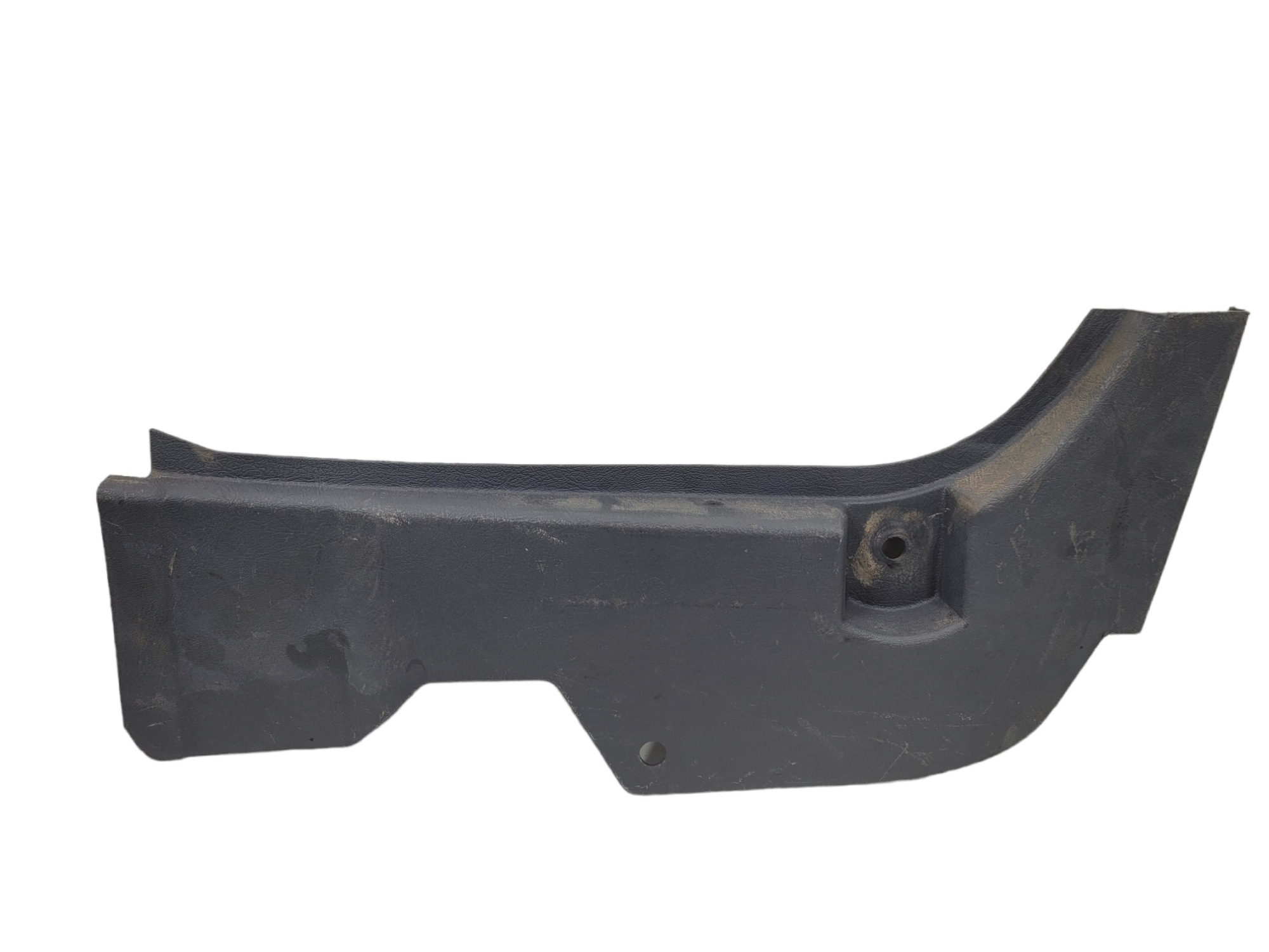 Acabamento Interno Cabine Direito Volvo Fh 8144229