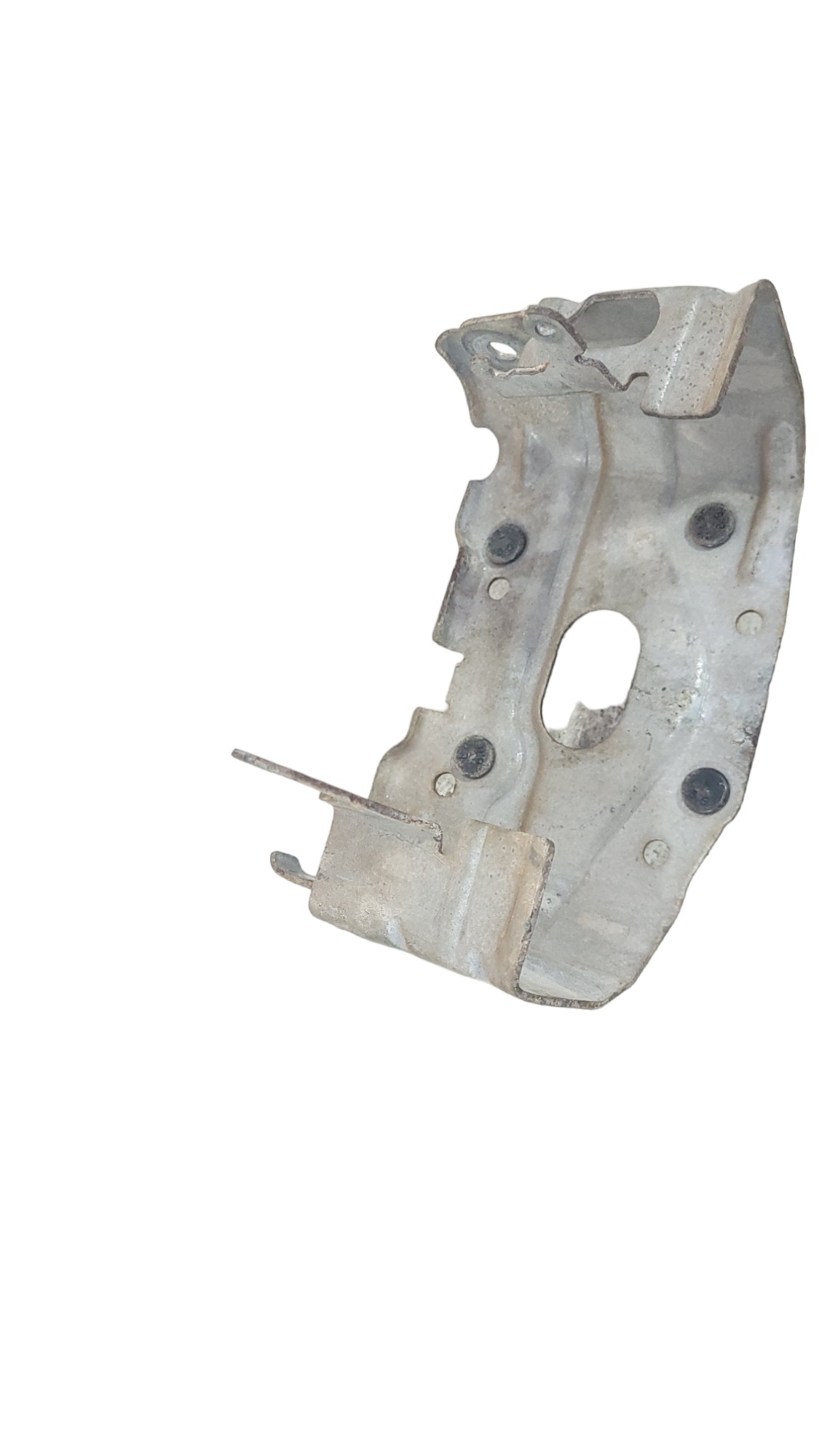 Suporte Da Pedaleira Scania 3
