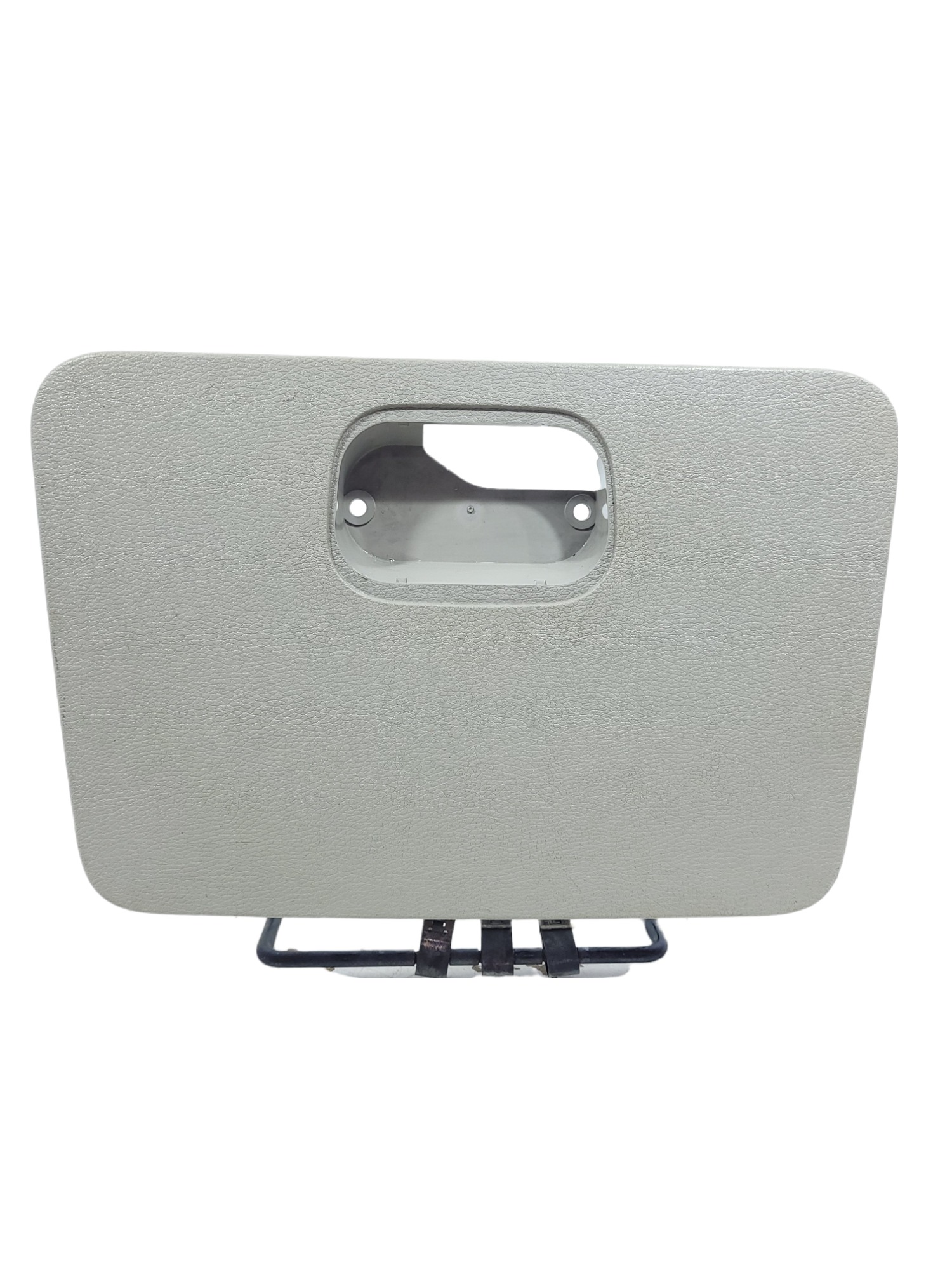 Tampa Console Maleiro Para Volvo Fh 20360576 1