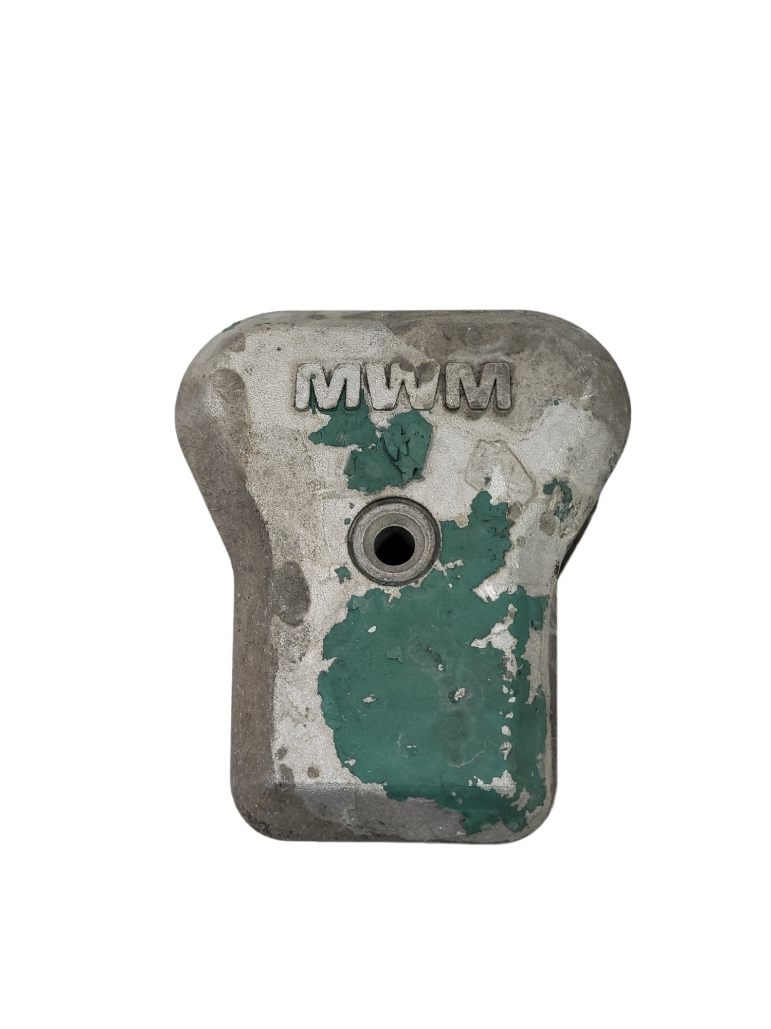 Tampa De Válvula Motor Mwmn 96100796003401