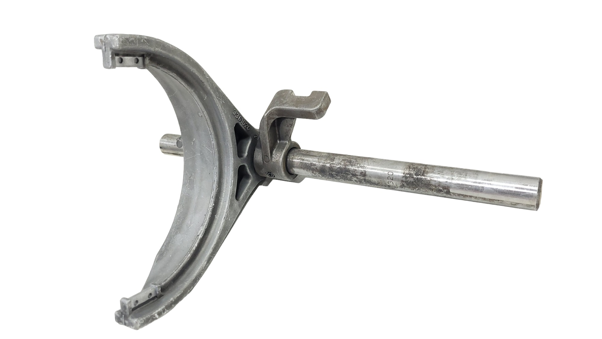 Garfo Ré Caixa Câmbio Eaton 4505 3361026 1