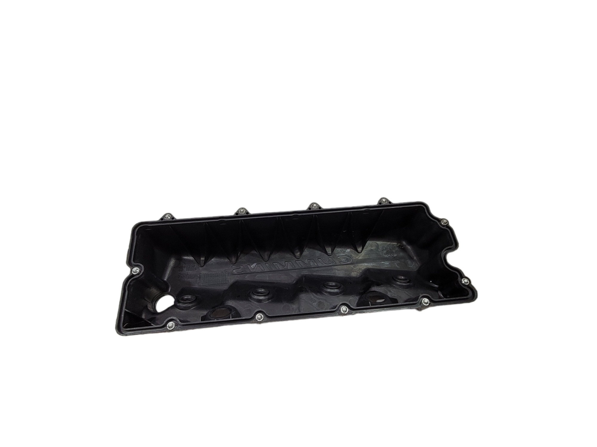 Tampa Válvula Motor Cummins Vw 4946240 4