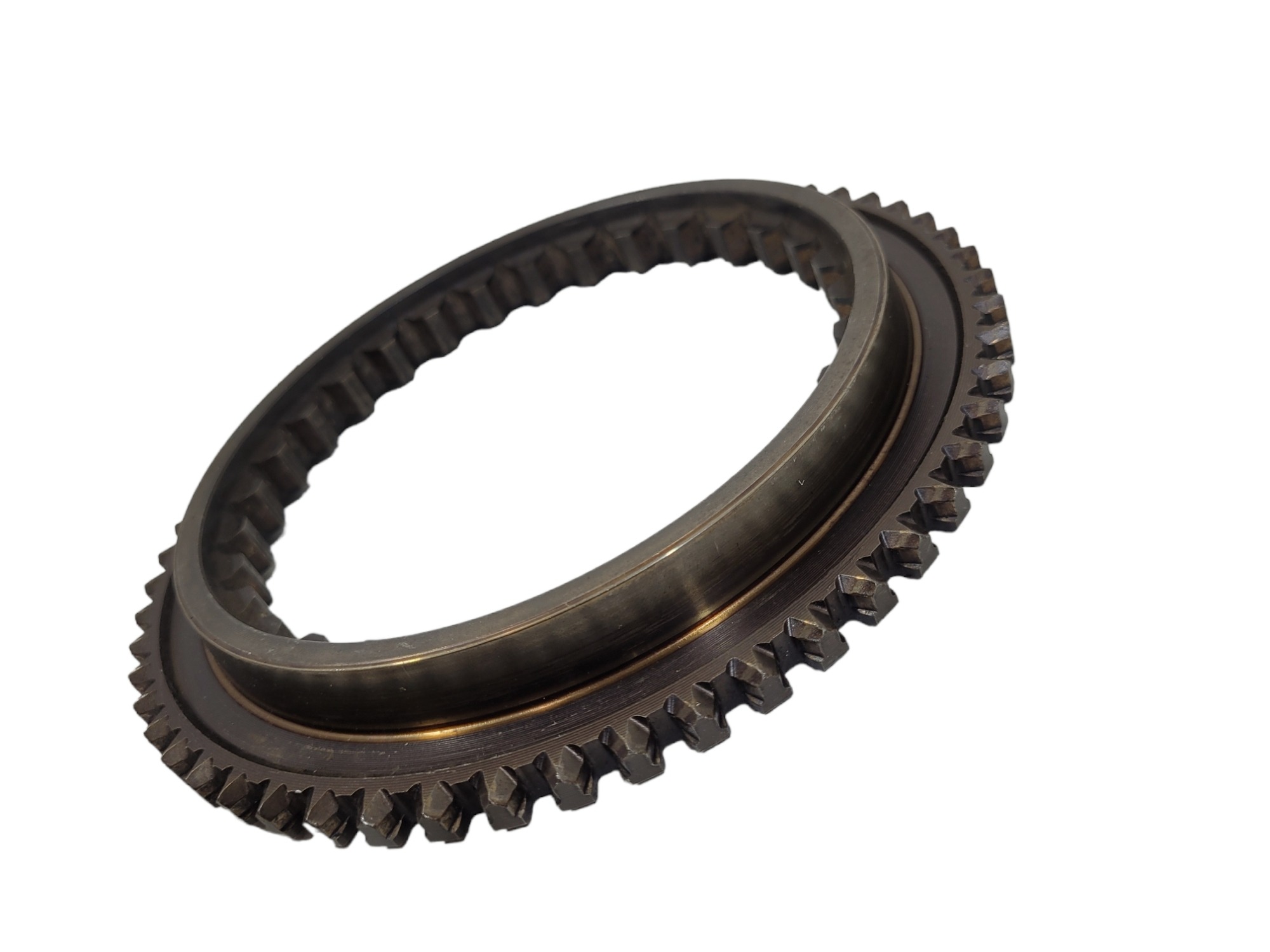Corpo Aclopamento Zf 135630425 4