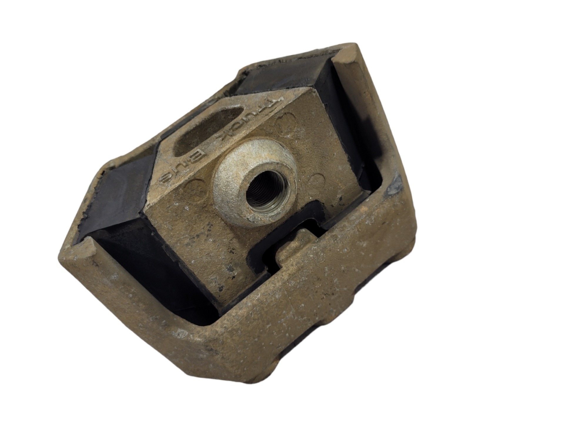 Coxim Motor Traseiro Para Iveco Vertis5949890194 1