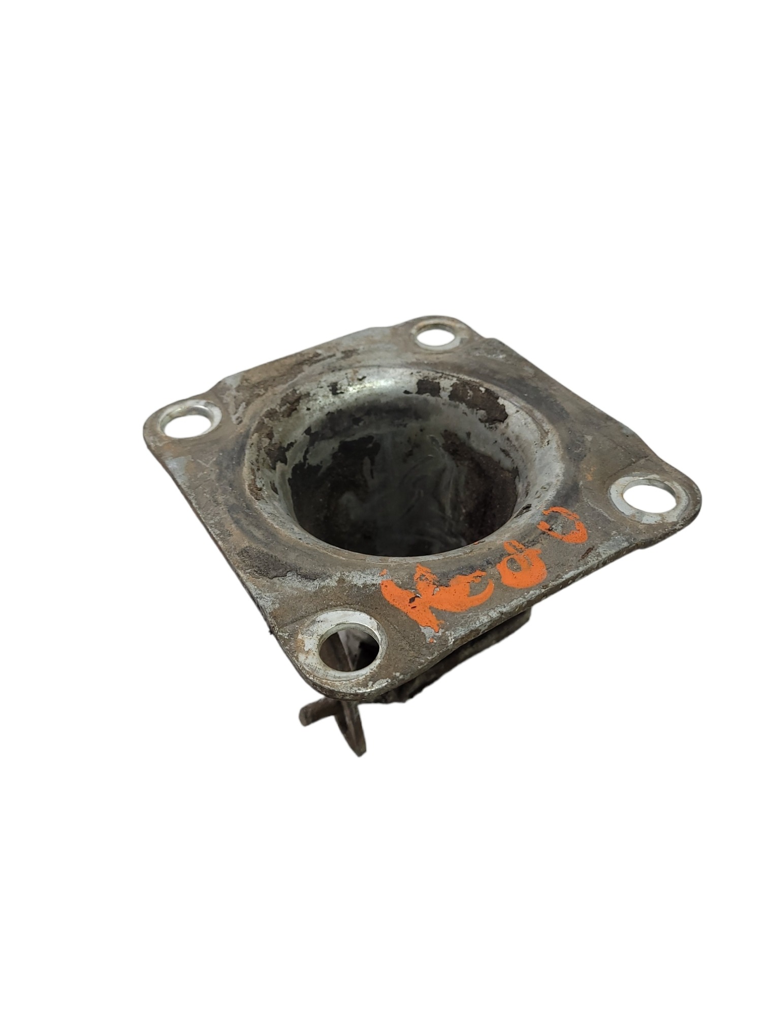 Fechadura Tranca Capô M Benz 1620 4