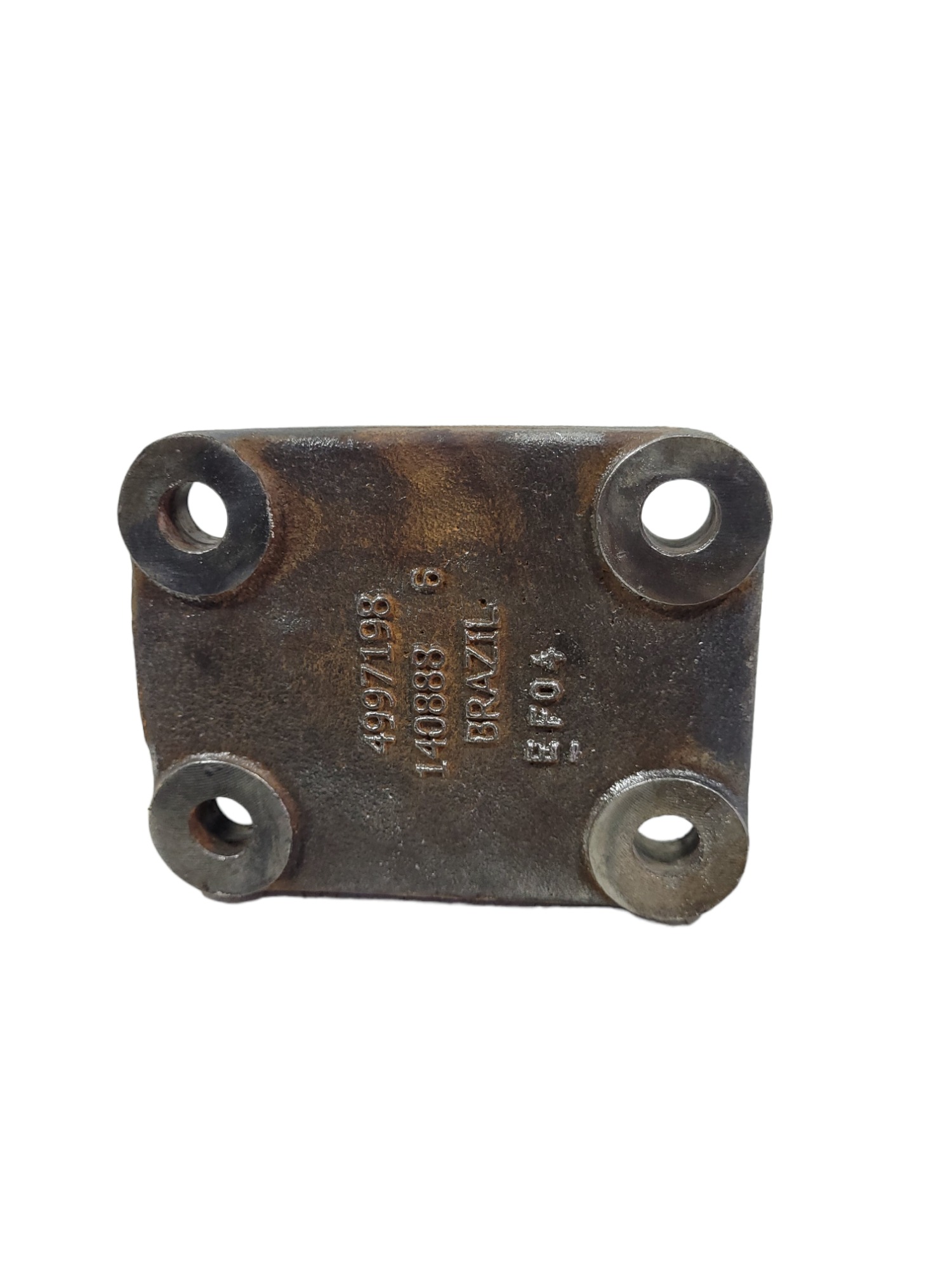 Suporte Traseiro Motor Cummins Isb4997198 4