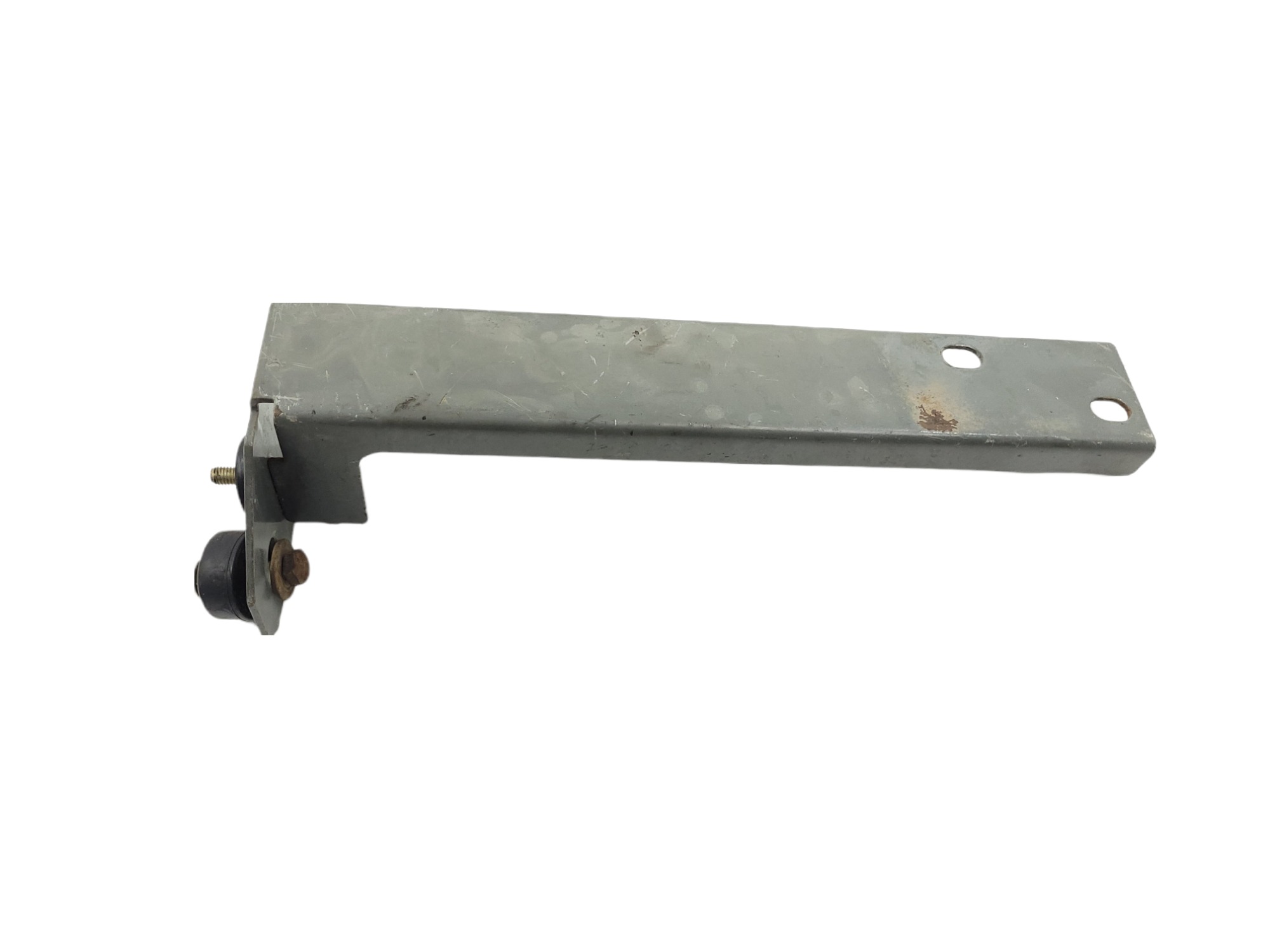 Suporte Do Coletor De Admissão Sinotrukwg9725192908 2