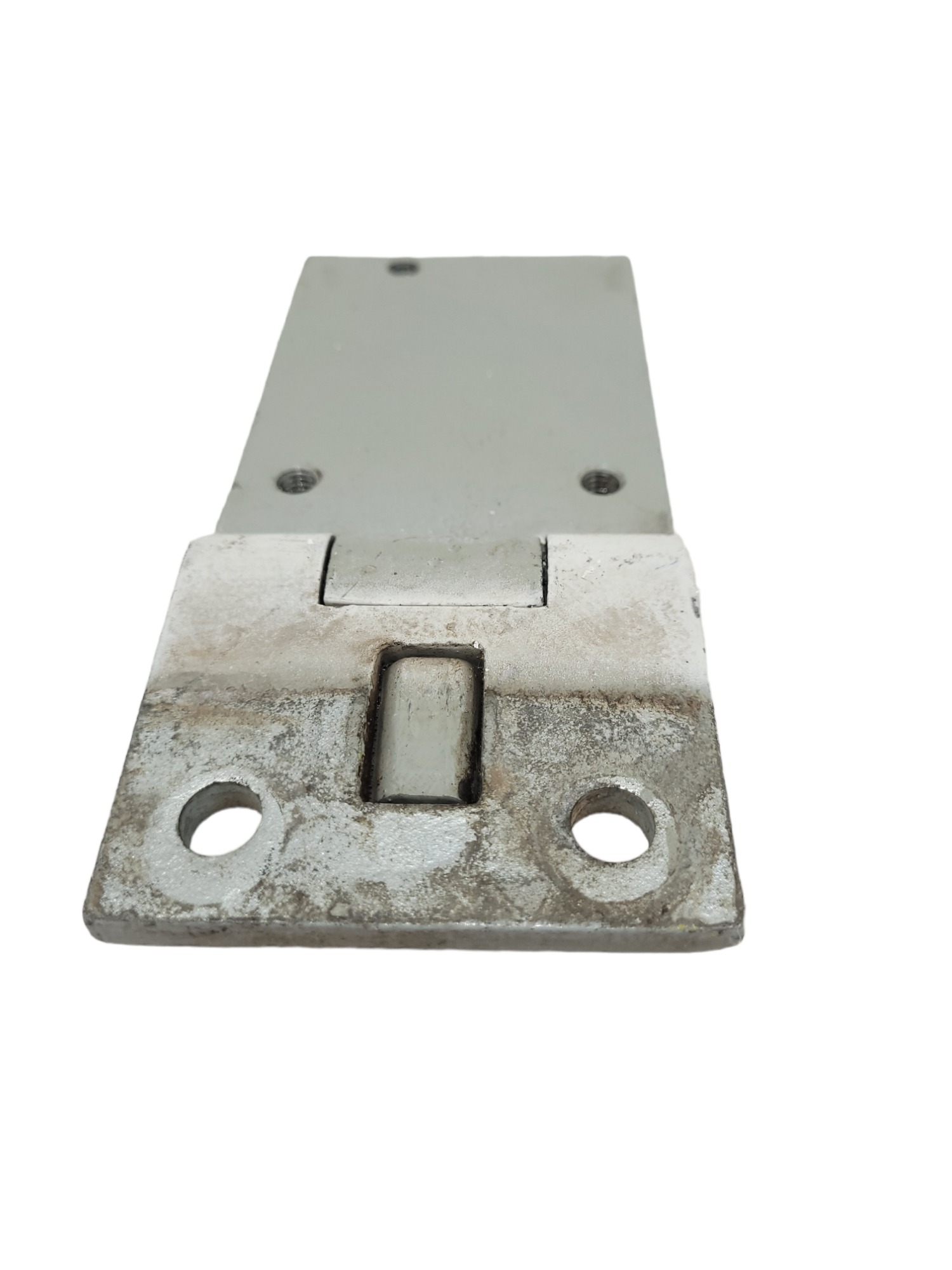 Dobradiça Porta Inferior M Benz Apos 1989 6737200237 2